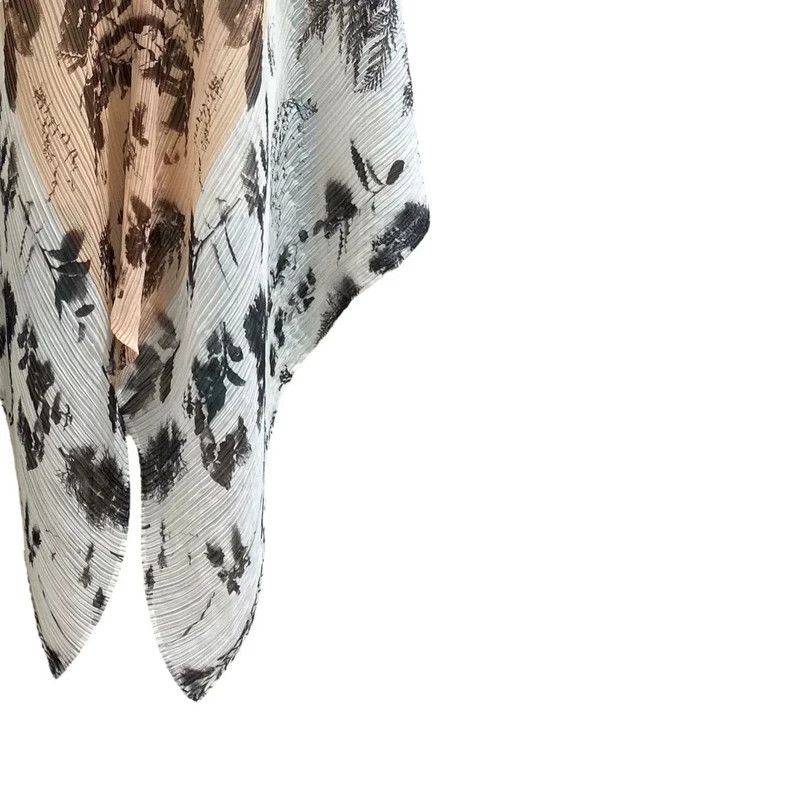 Issey Miyake Issey Miyake Compendium of Materia Medica pleated jacket Size S / US 4 / IT 40 - 5 Thumbnail
