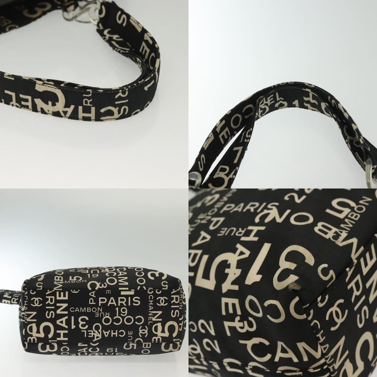 Chanel Chanel Boy Bag Size ONE SIZE - 4 Thumbnail