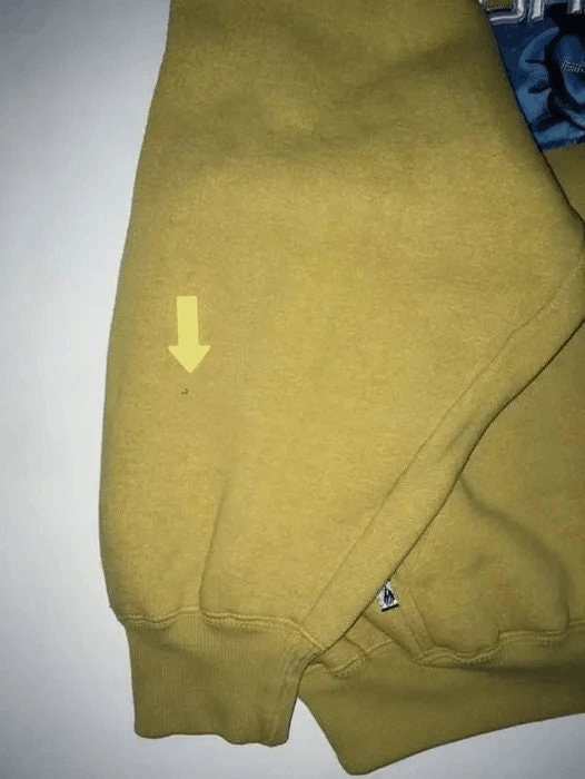 Wu-Tang Clan WU WEAR sweatshirt vintage Wu Tang Clan 90s hip hop 1990s XL Size US XL / EU 56 / 4 - 5 Thumbnail