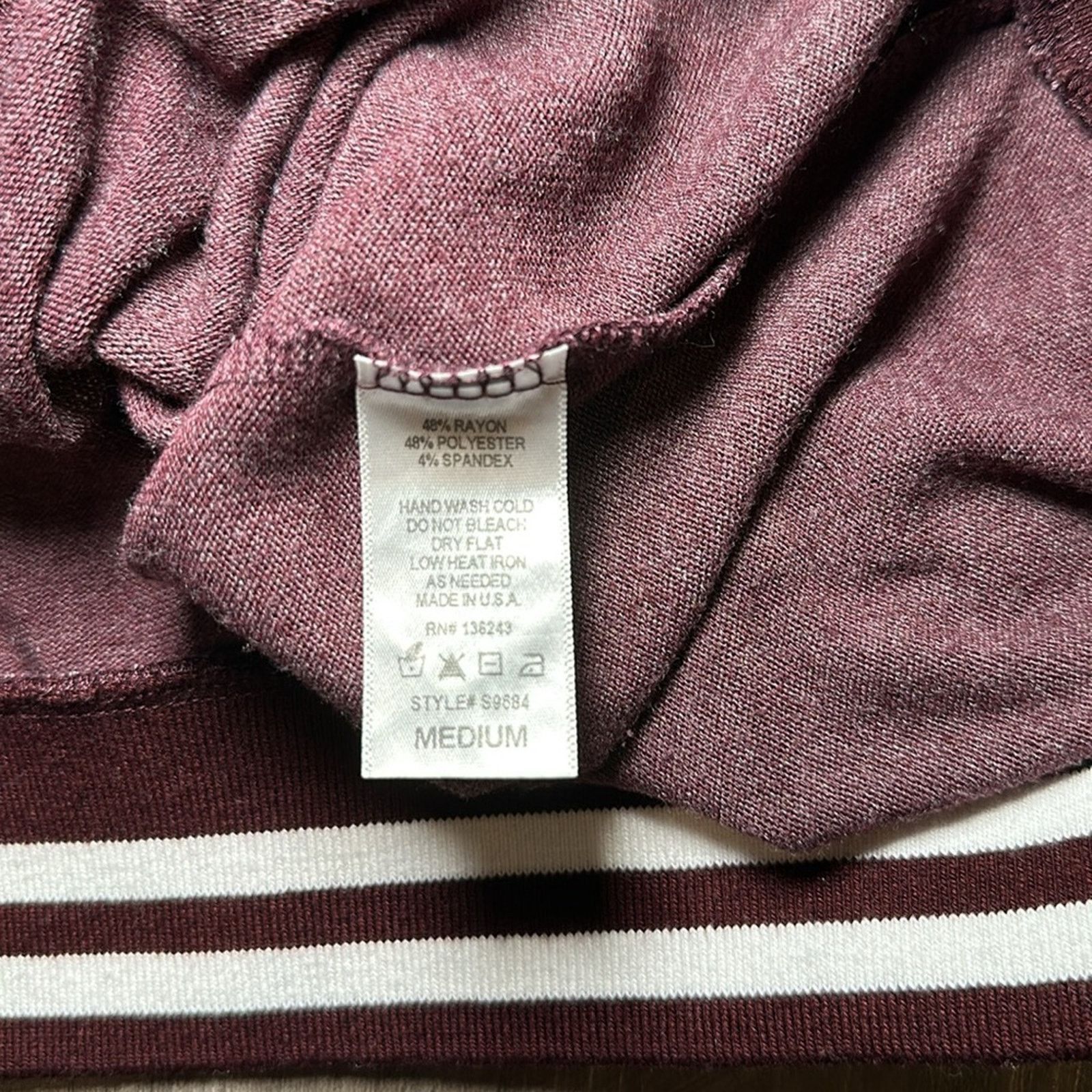 Vintage Havana Vintage Havana Daydreamers Sweatshirt - Medium Size M / US 6-8 / IT 42-44 - 7 Thumbnail