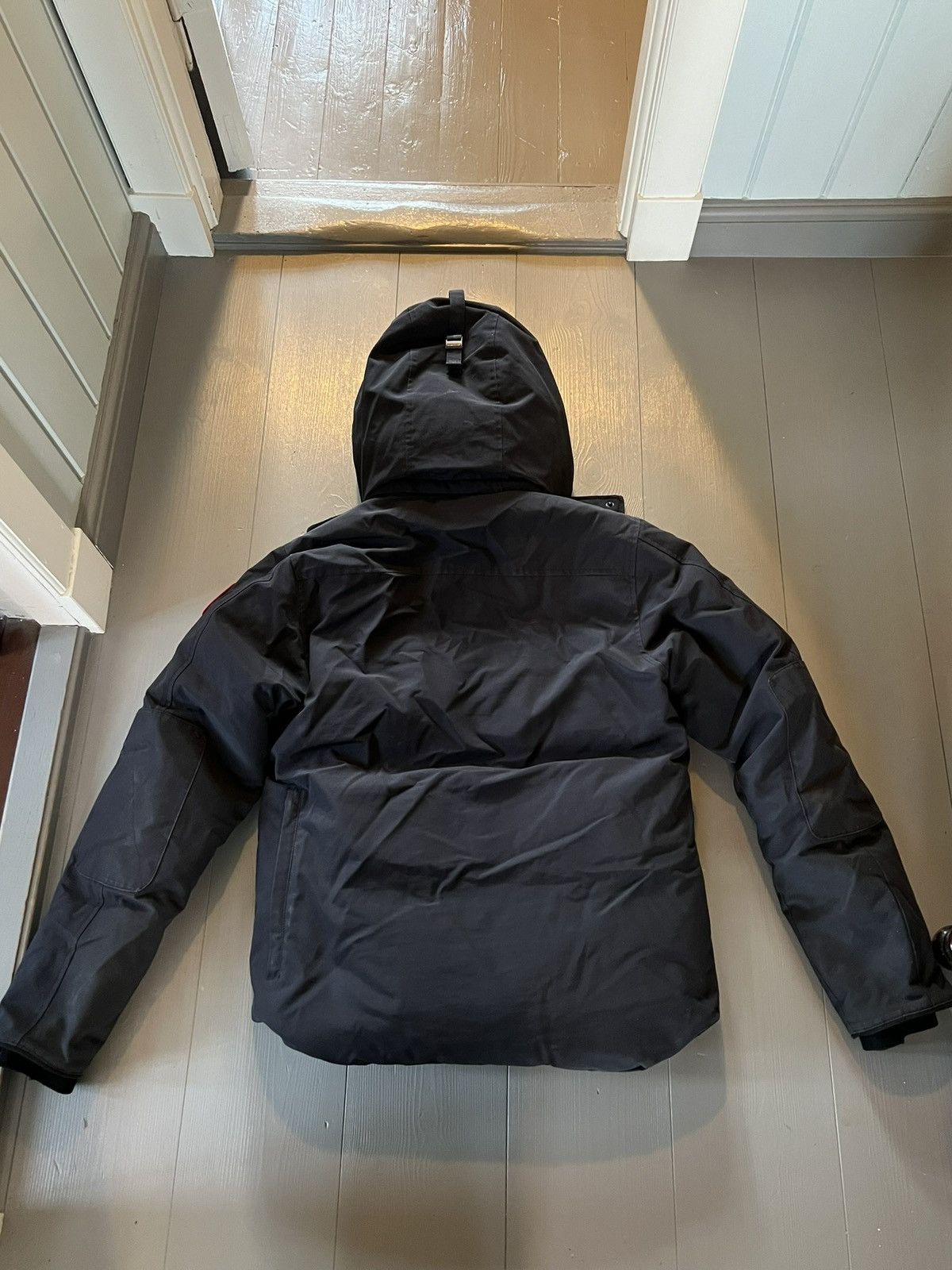 Canada Goose Canada Goose Selkrik Size US M / EU 48-50 / 2 - 4 Thumbnail