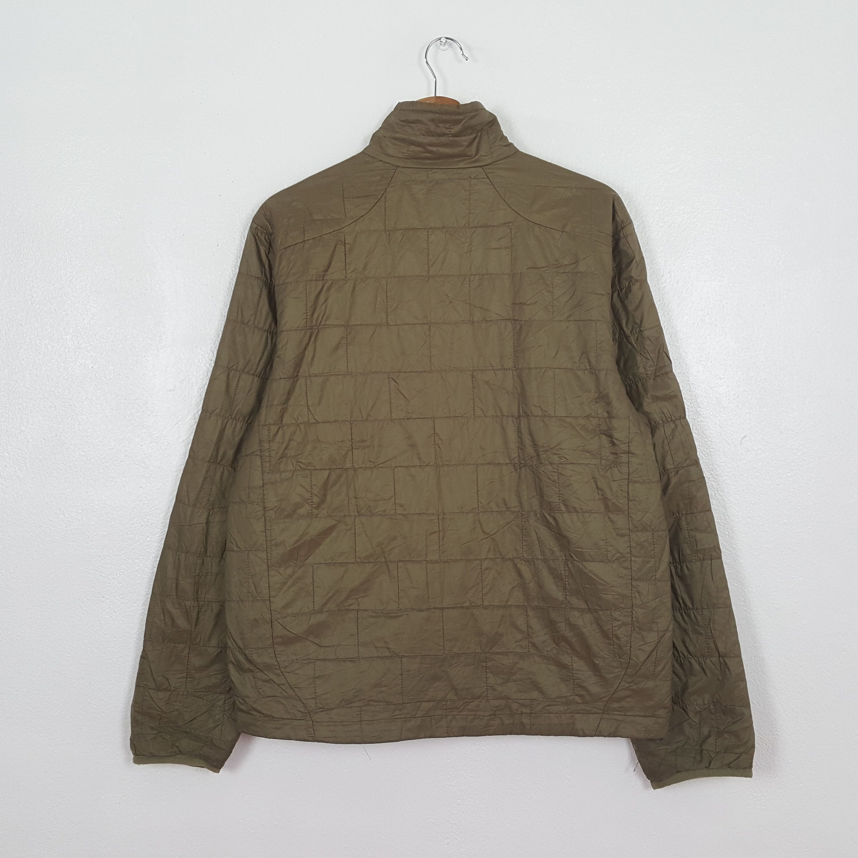 Patagonia Vintage Patagonia Outdoor Style Brand Jacket C325N27 Size US M / EU 48-50 / 2 - 3 Thumbnail