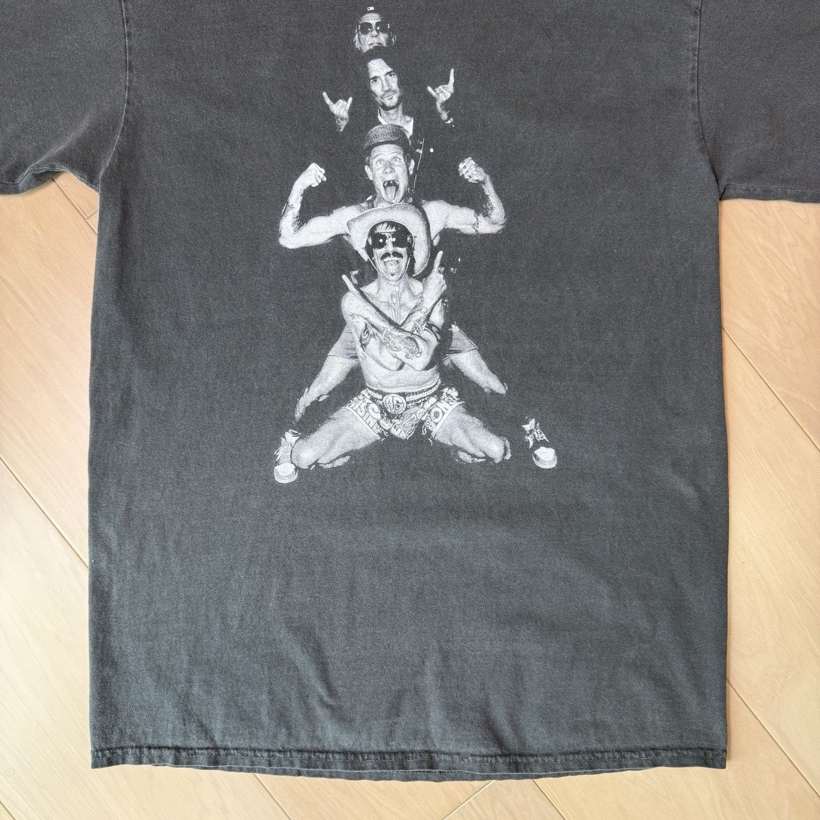 Other Red Hot Chili Peppers Unlimited Love World Tour Shirt M Size US M / EU 48-50 / 2 - 5 Thumbnail
