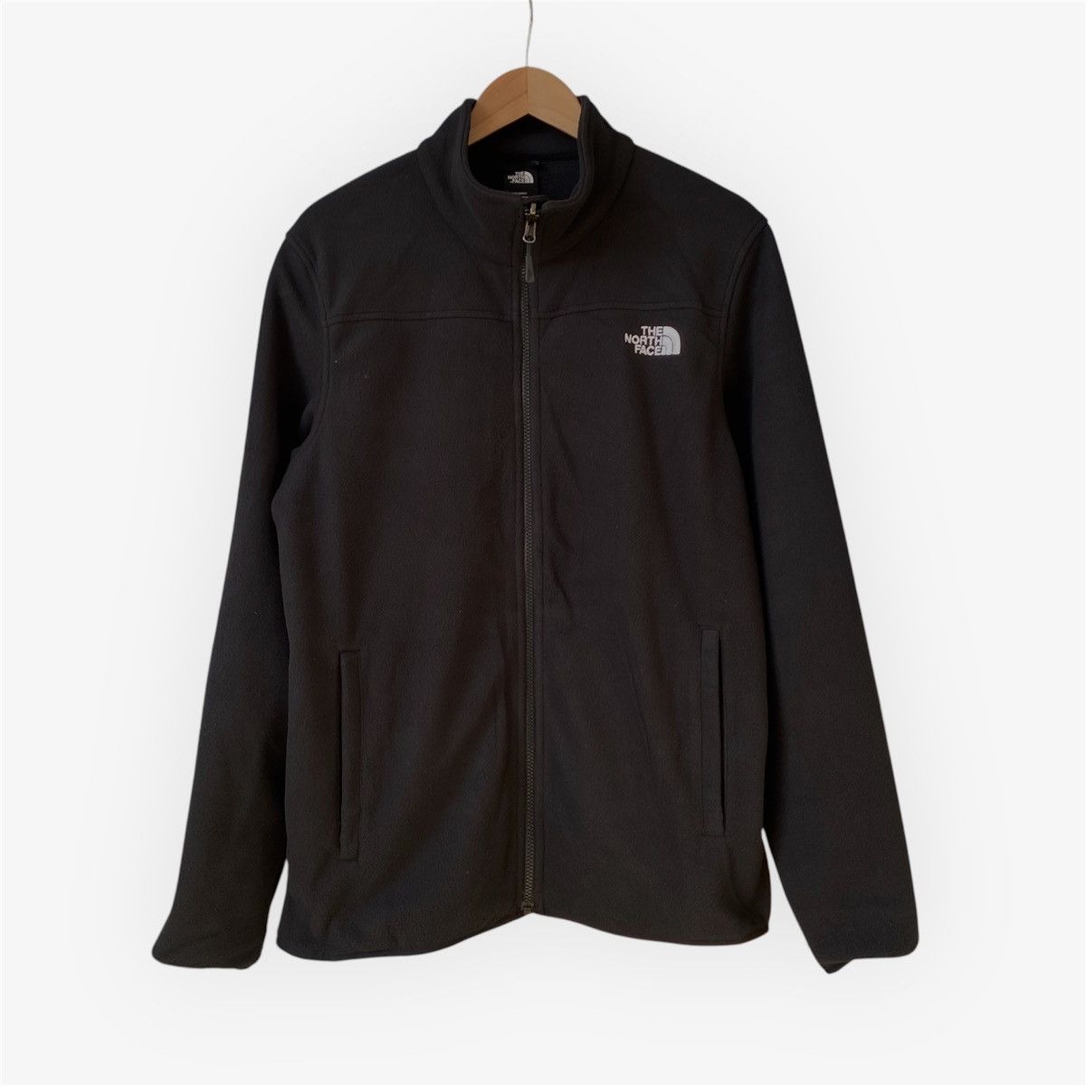 The North Face The North Face Dryvent jacket - 2in1 Size US M / EU 48-50 / 2 - 10 Thumbnail