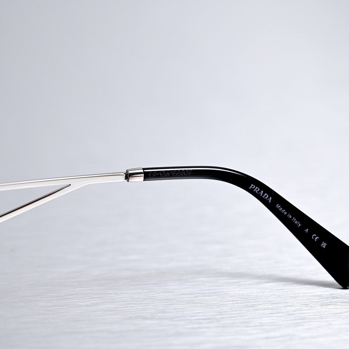 Prada PRADA 0PR A52S SUNGLASSES Size ONE SIZE - 5 Thumbnail