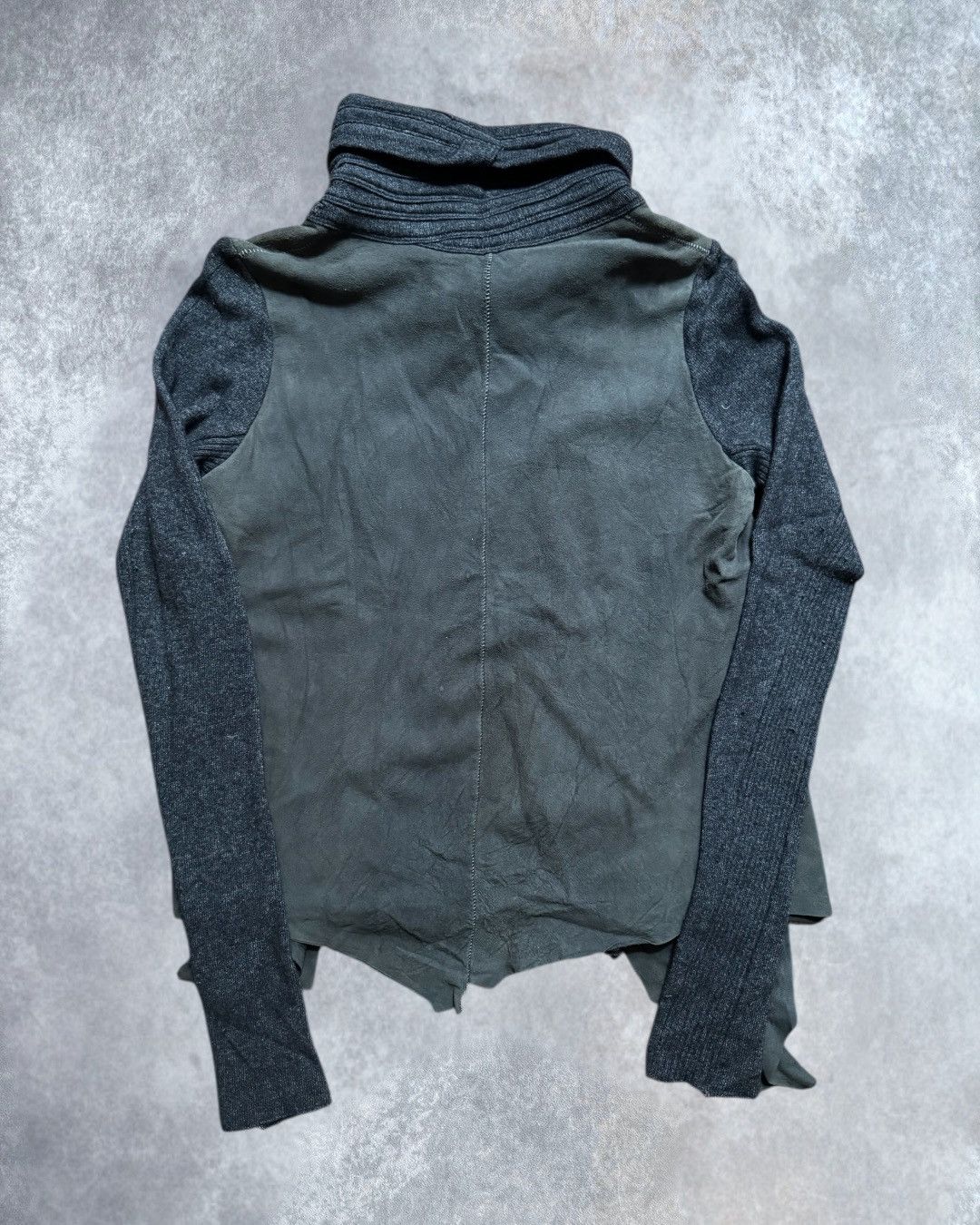 Isaac Sellam Experience Isaac Sellam Cardigan Size US XS / EU 42 / 0 - 2 Thumbnail