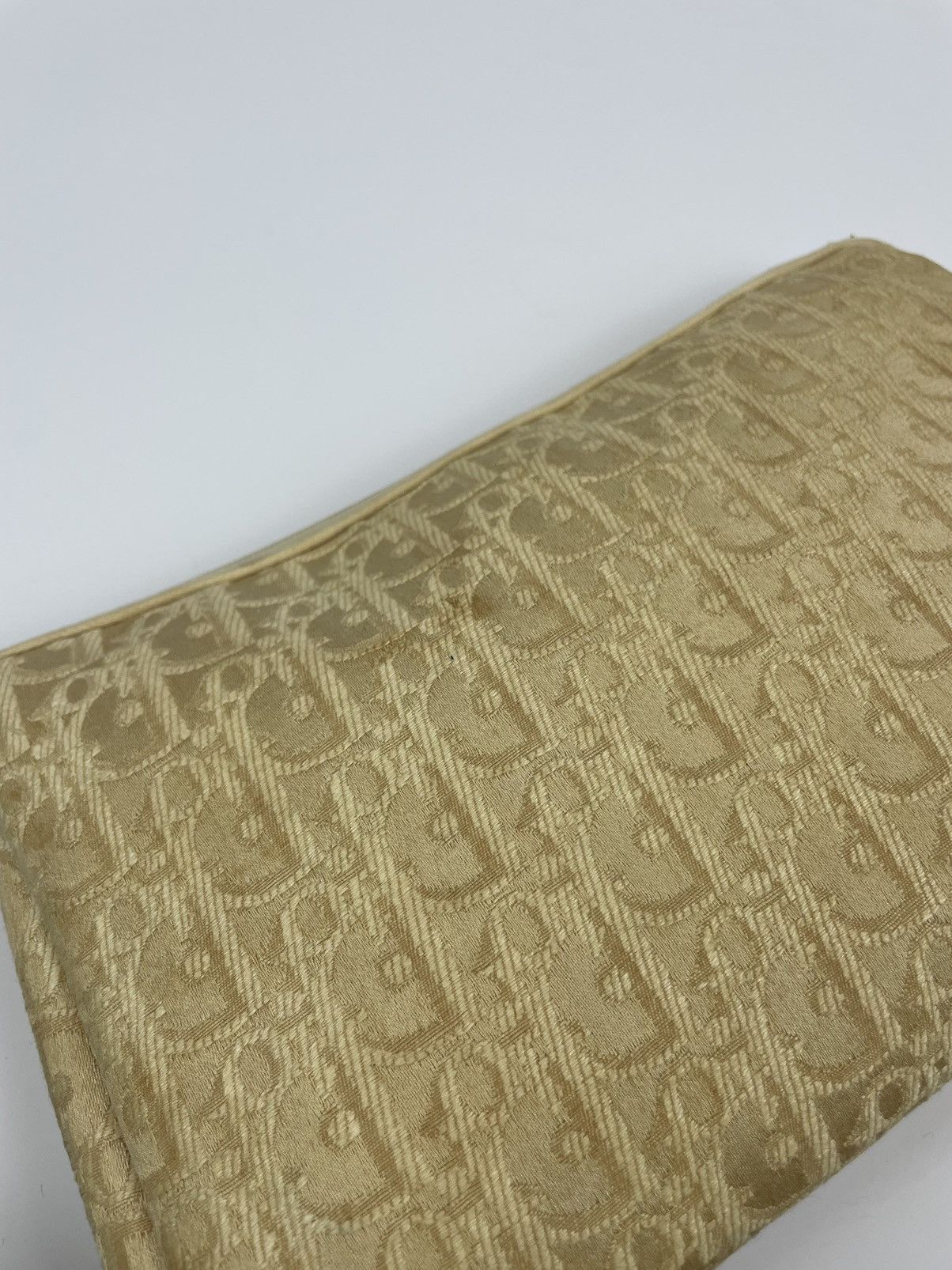 Christian Dior Monsieur Christian Dior clutch Size ONE SIZE - 3 Thumbnail