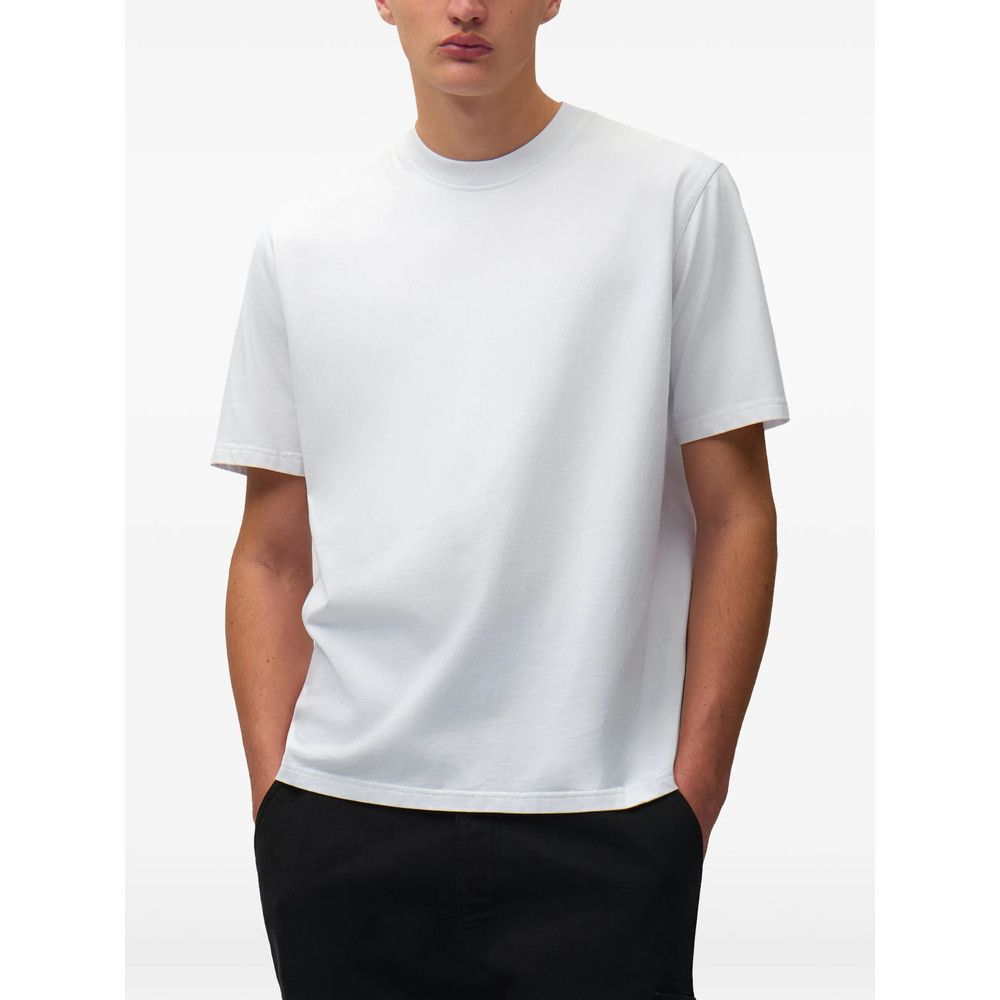 Arte Antwerp Arte Antwerp WHITE T-Shirts & Vests - T-Shirts Size US XXL / EU 58 / 5 - 1 Thumbnail