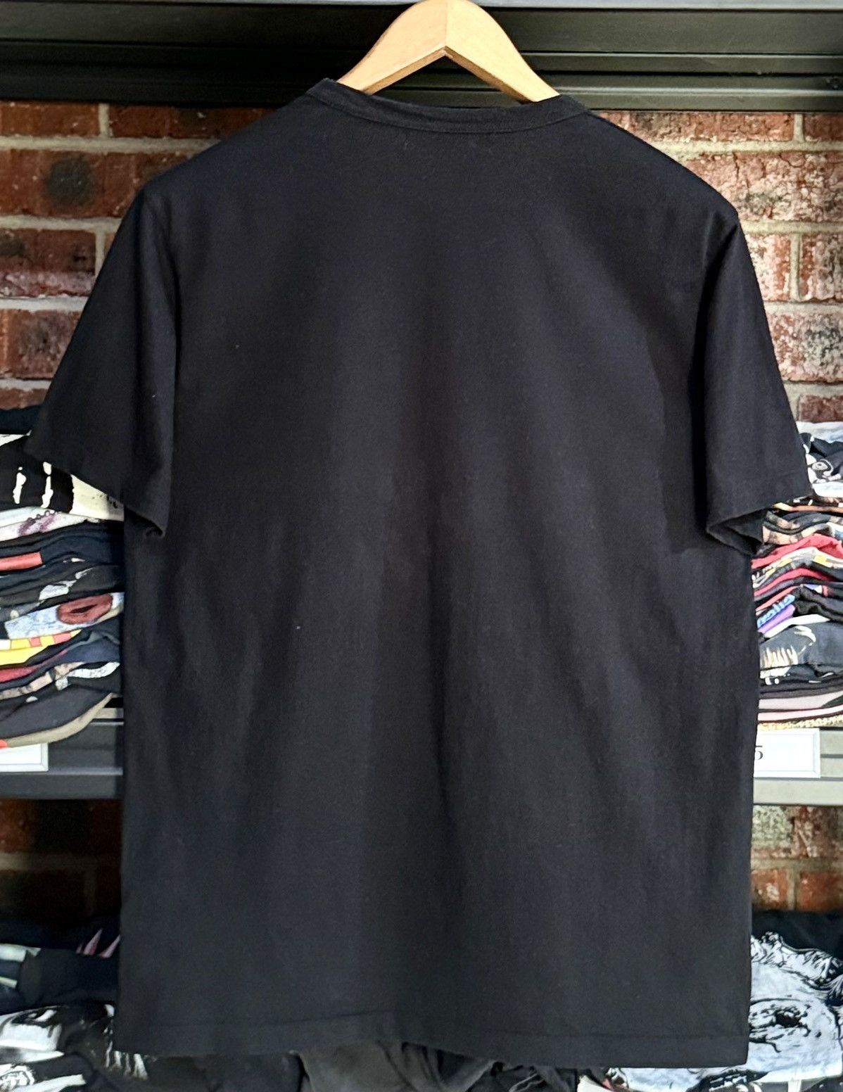 Y's for Men Rare Vintage 90s Y’S For Men Shotaro Ishinomori Manga Artist Size US M / EU 48-50 / 2 - 8 Thumbnail