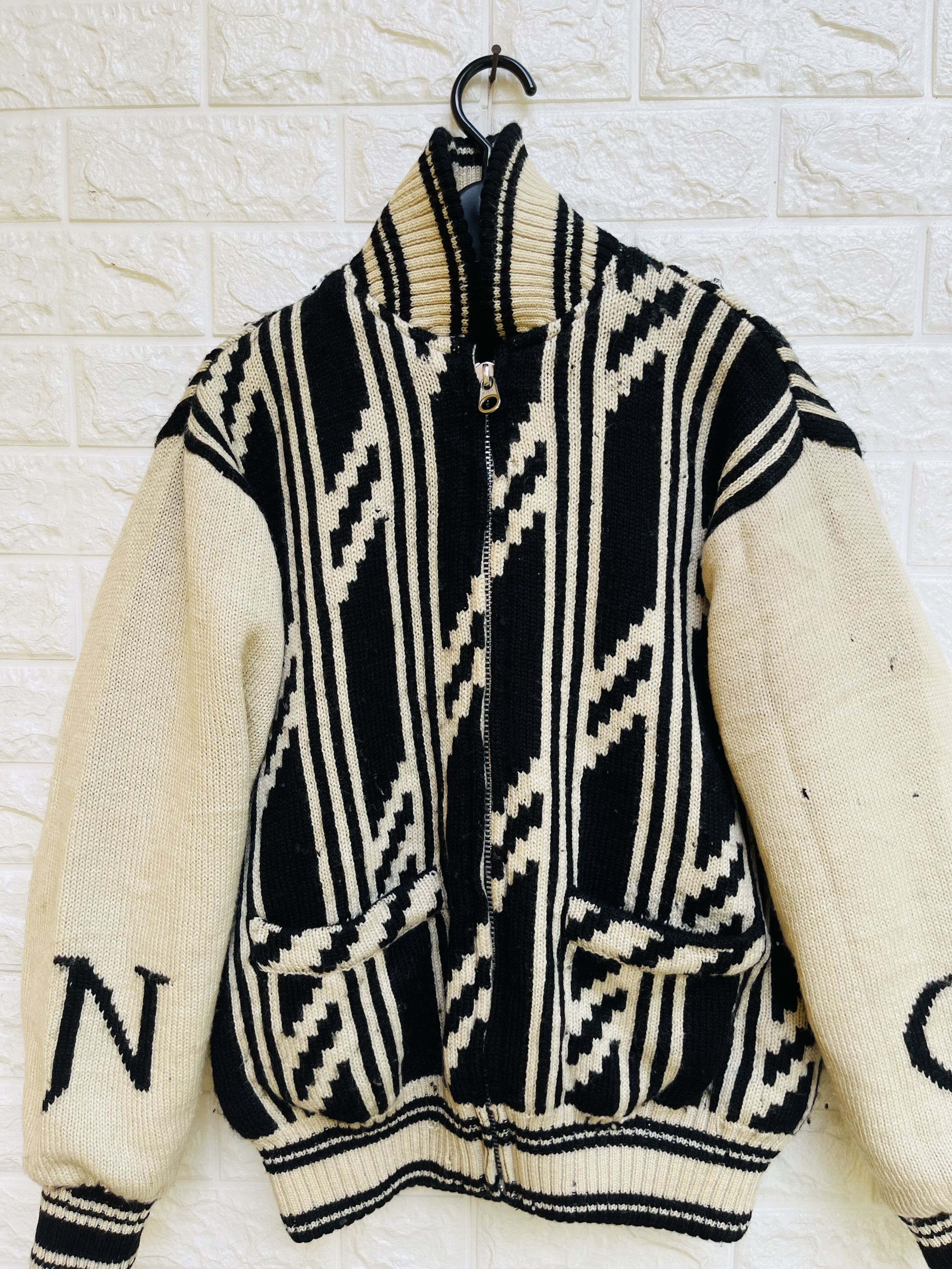 Japanese Brand × Vintage Vintage Nicole Club Japanese Designer Fashion Style Size US L / EU 52-54 / 3 - 3 Thumbnail