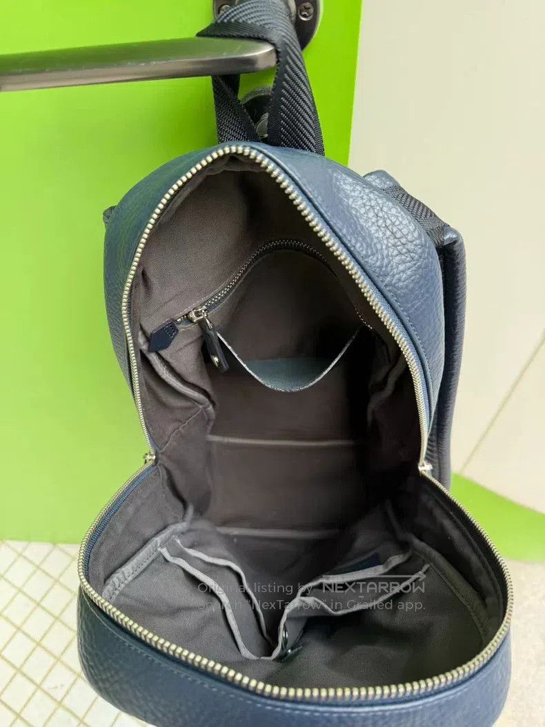Vivienne Westwood Vivienne Westwood size os Saturn backpack Size ONE SIZE - 6 Thumbnail