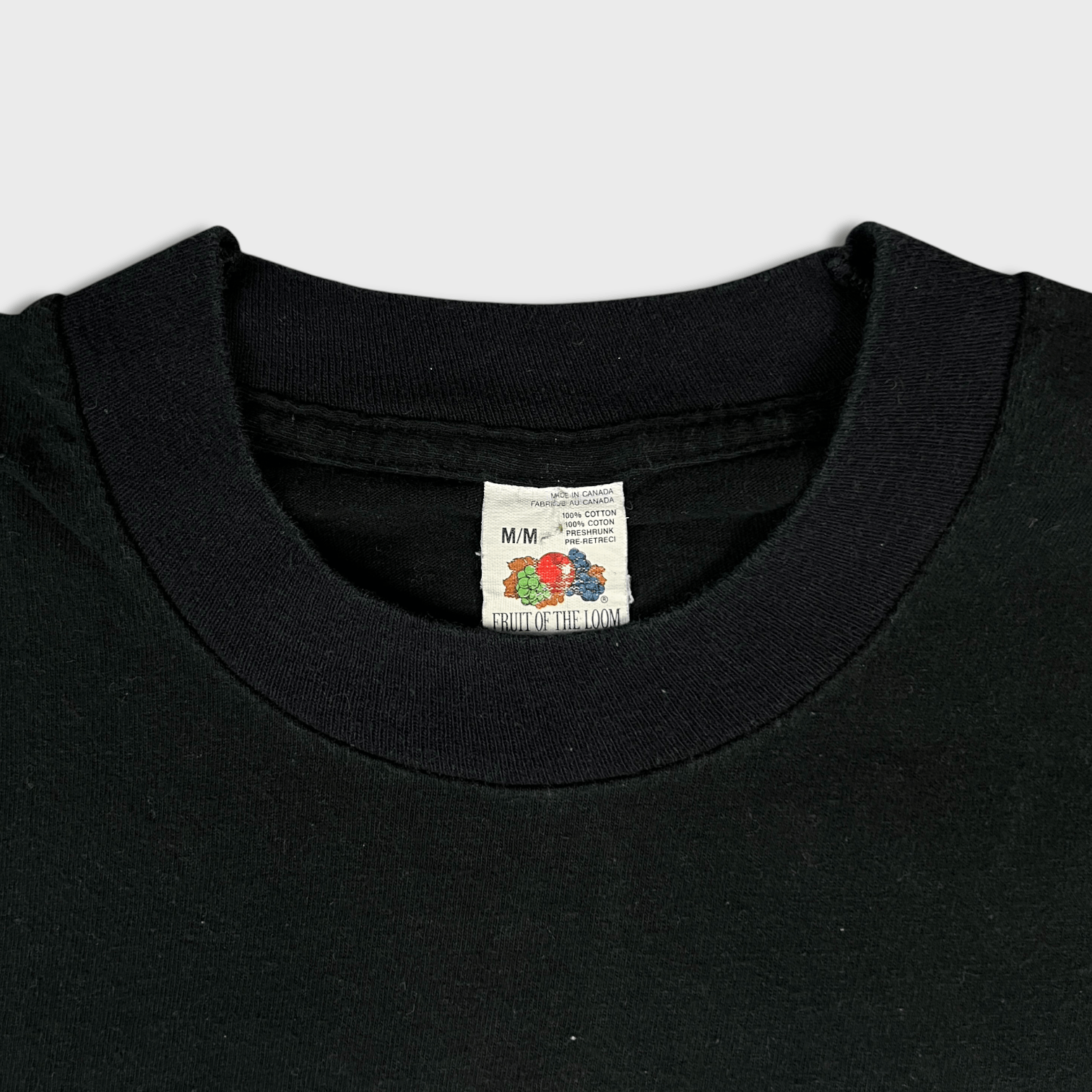 MLB Vintage 1991 Toronto Blue Jays Shirt American League MLB Tee Size US M / EU 48-50 / 2 - 2 Thumbnail