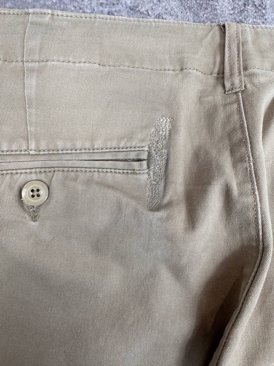 Dickies Dickies Men Chino Pants Beige Size 36 Size US 36 / EU 52 - 4 Thumbnail