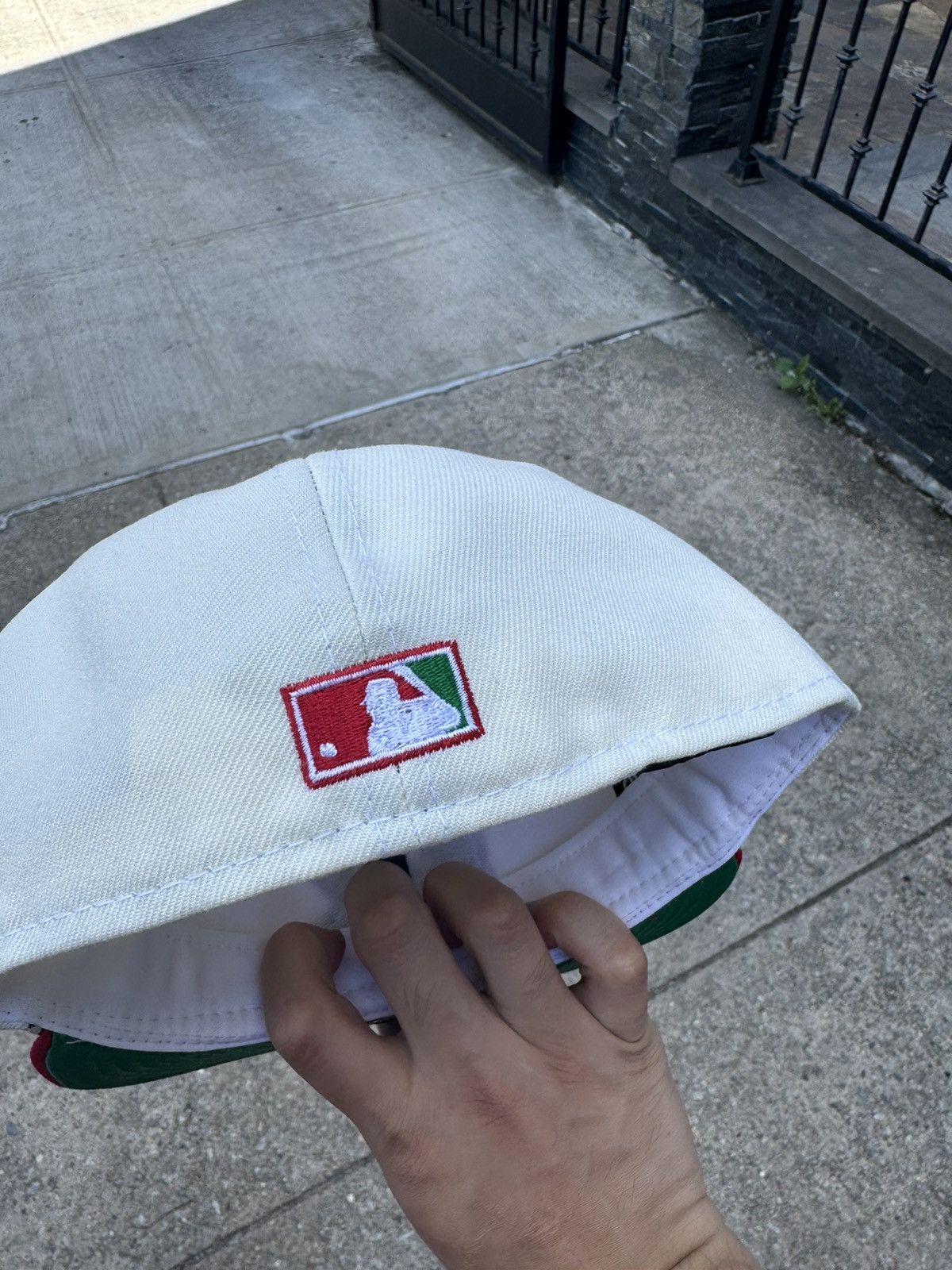 New Era mac miller aux pack pirates 7 5/8 Size ONE SIZE - 5 Thumbnail