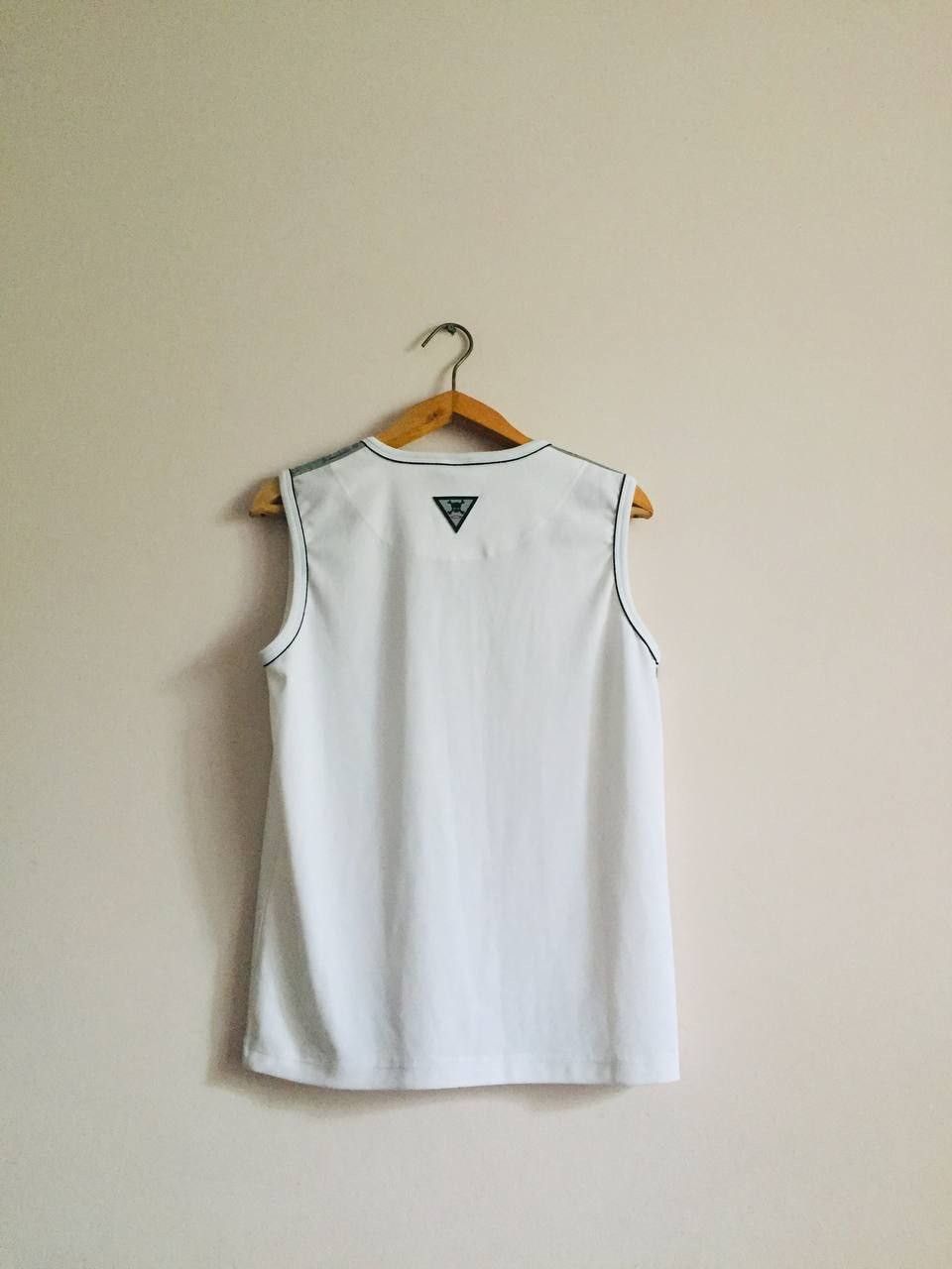 Oakley Oakley Tank top sleeveless Vintage Small Logo reflective Size US M / EU 48-50 / 2 - 2 Thumbnail