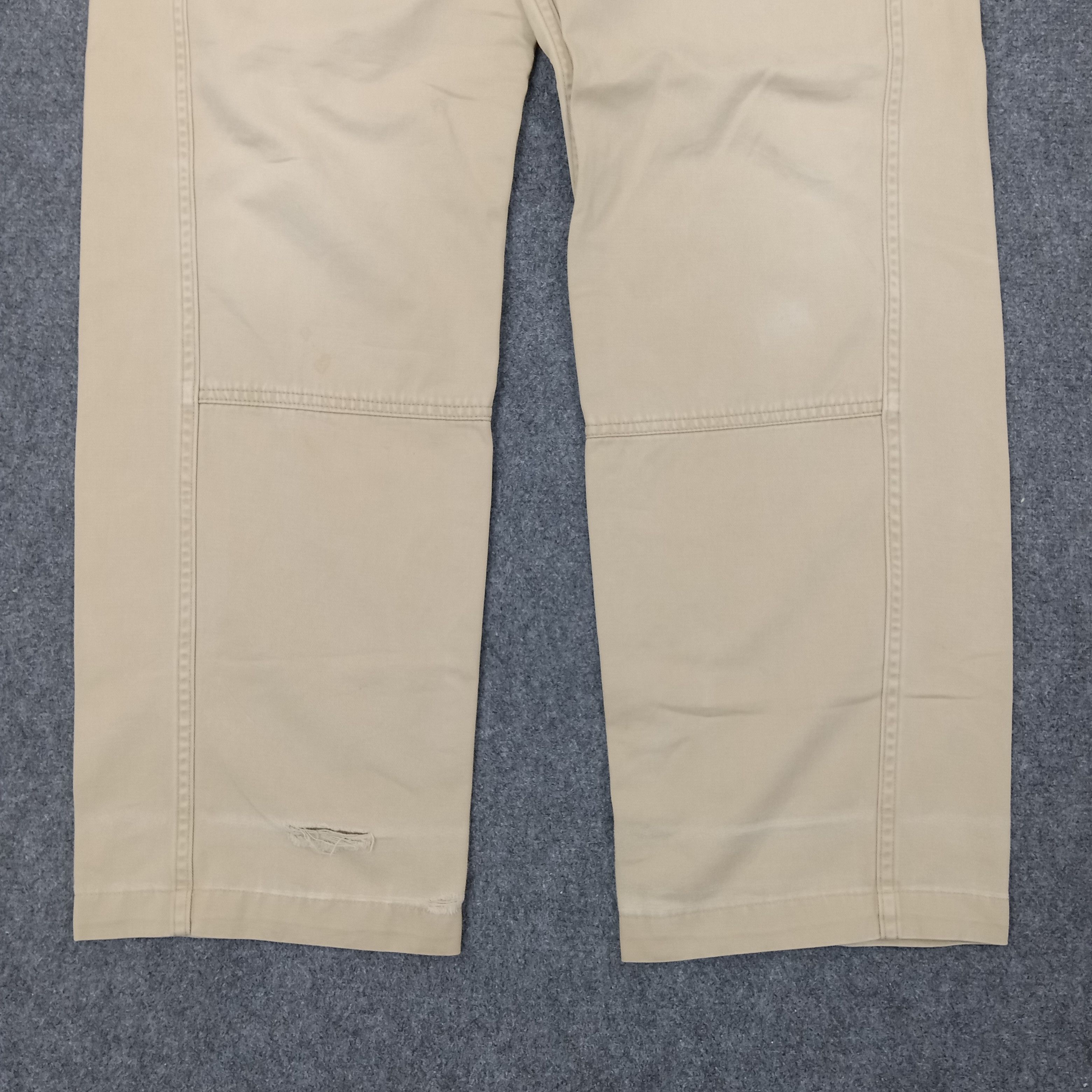 Filson Filson American Style Work Pants c235n4 Size US 27 - 3 Thumbnail