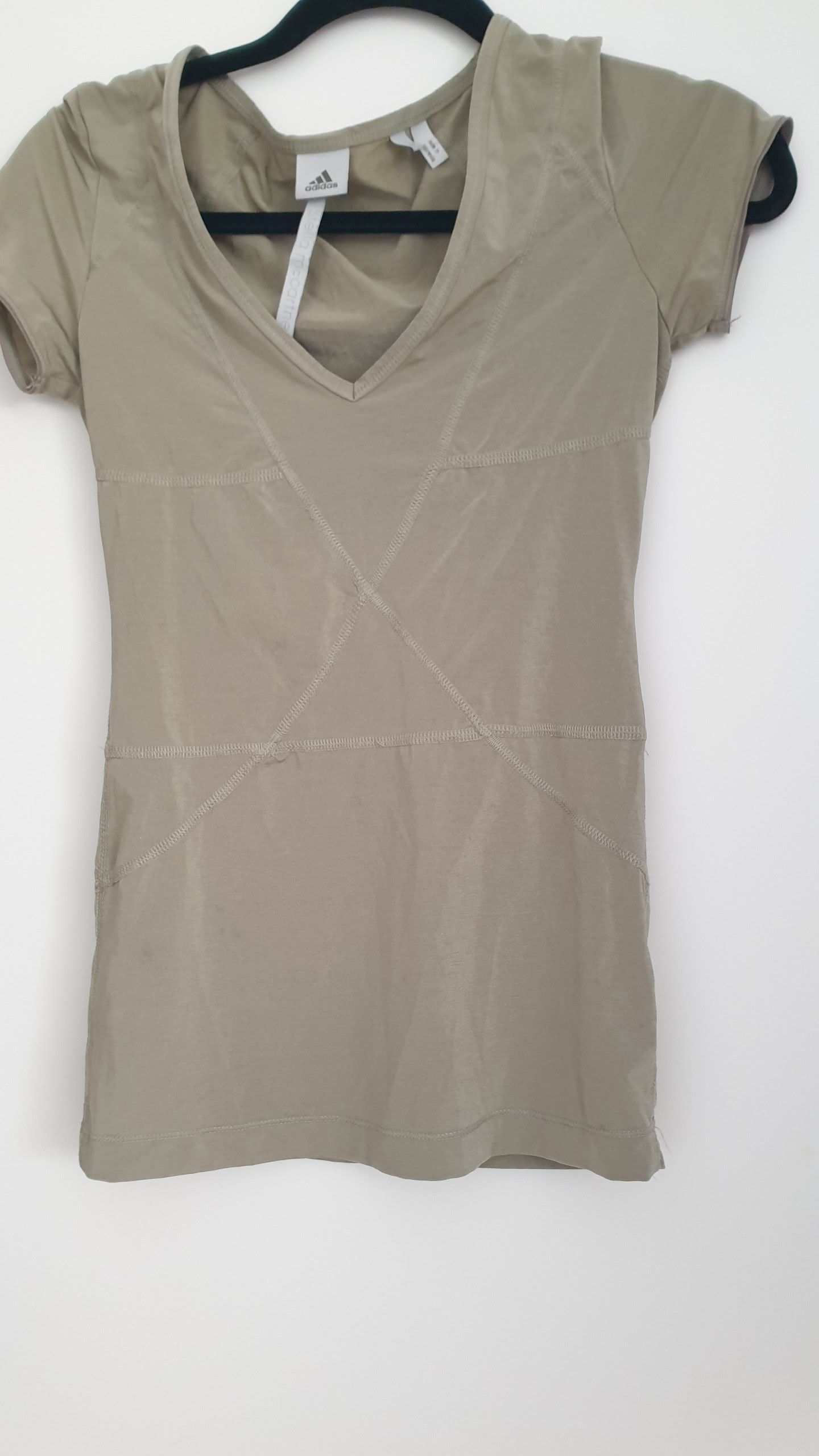 Adidas × Stella McCartney Adidas * Stella McCartney * Size S / US 4 / IT 40 - 1 Thumbnail