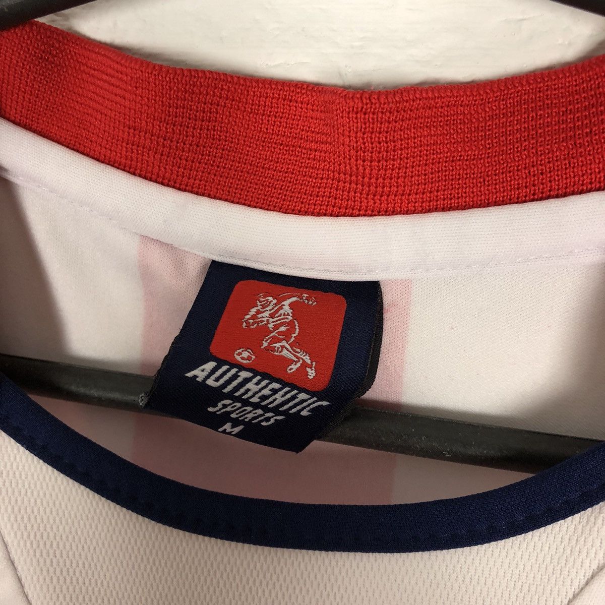 Other Retro copy Chivas De Guadalajara 2004 2005 home jersey Size US M / EU 48-50 / 2 - 9 Thumbnail