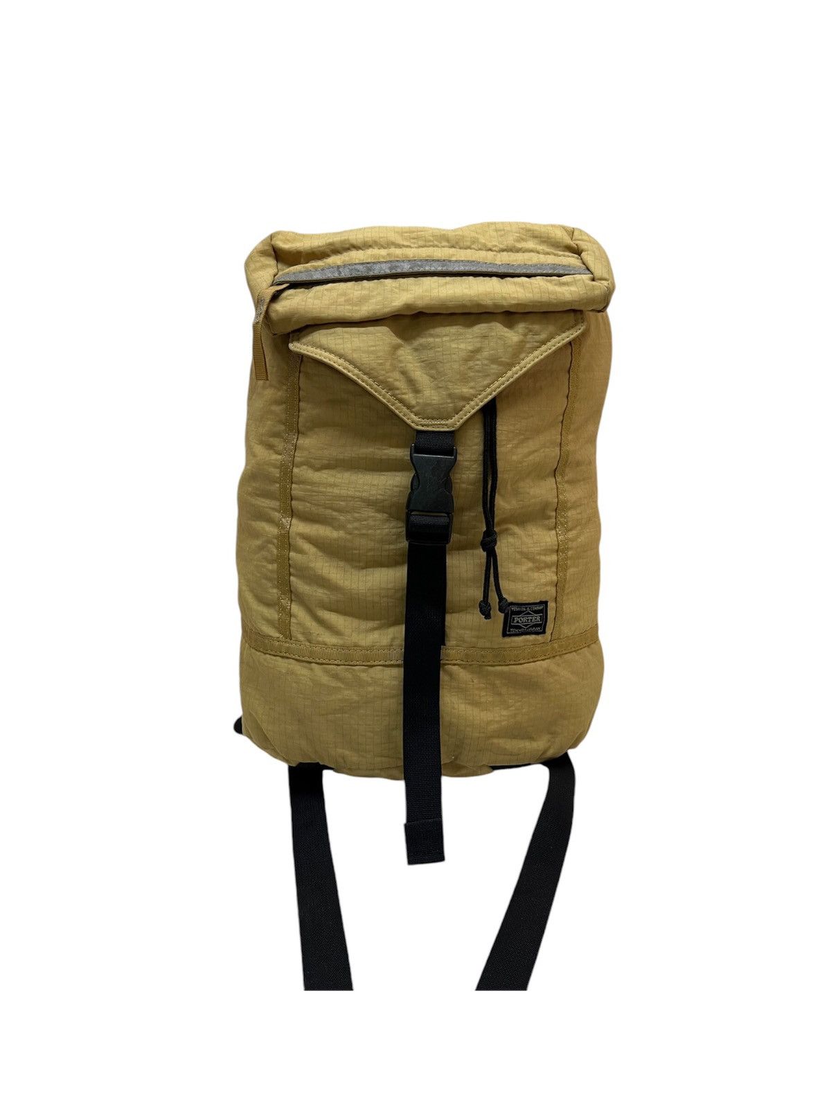 Porter Porter Yoshida BagPacks Size ONE SIZE - 1 Thumbnail
