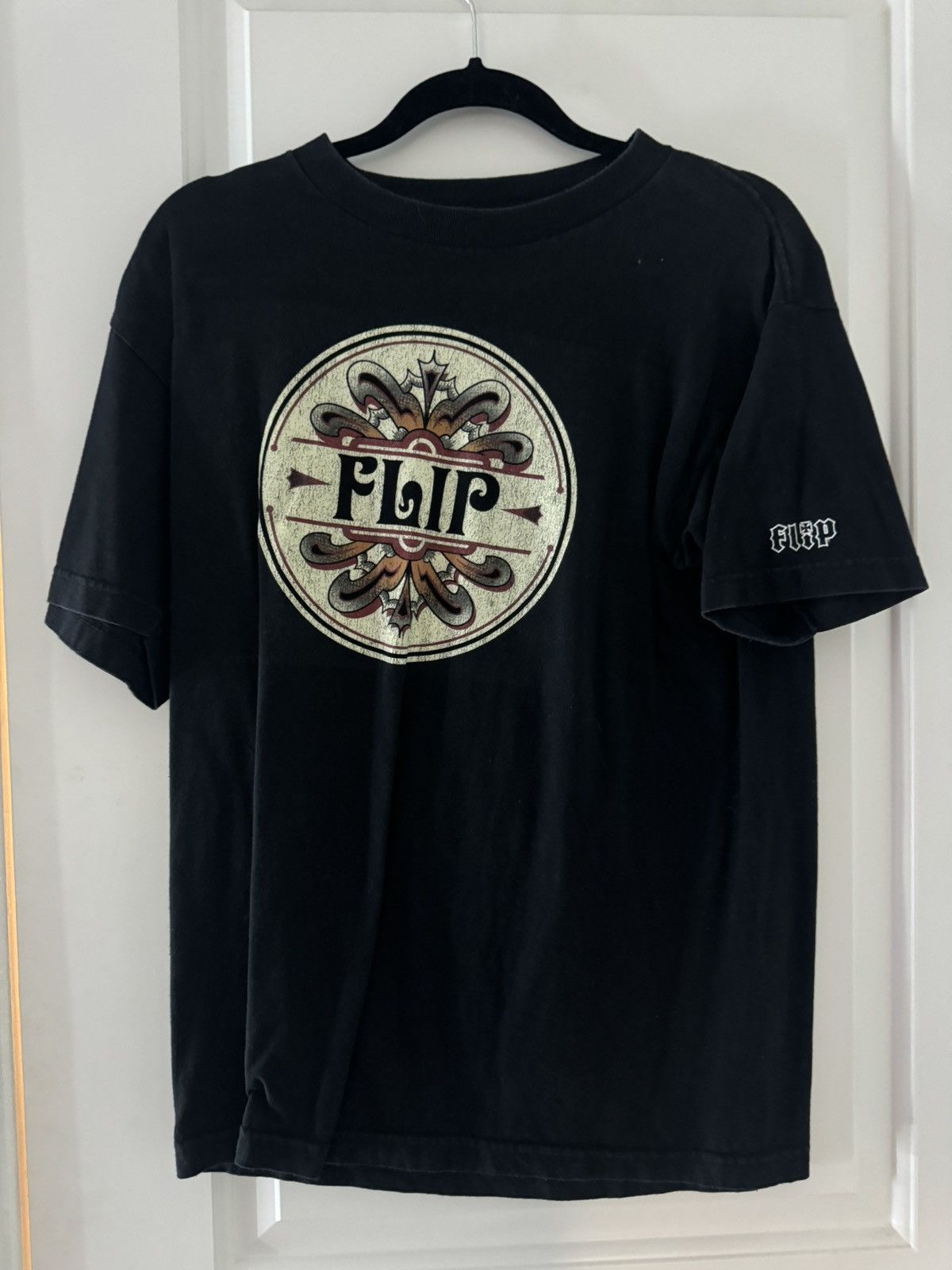 Other FLIP t-shirt Size US M / EU 48-50 / 2 - 1 Thumbnail