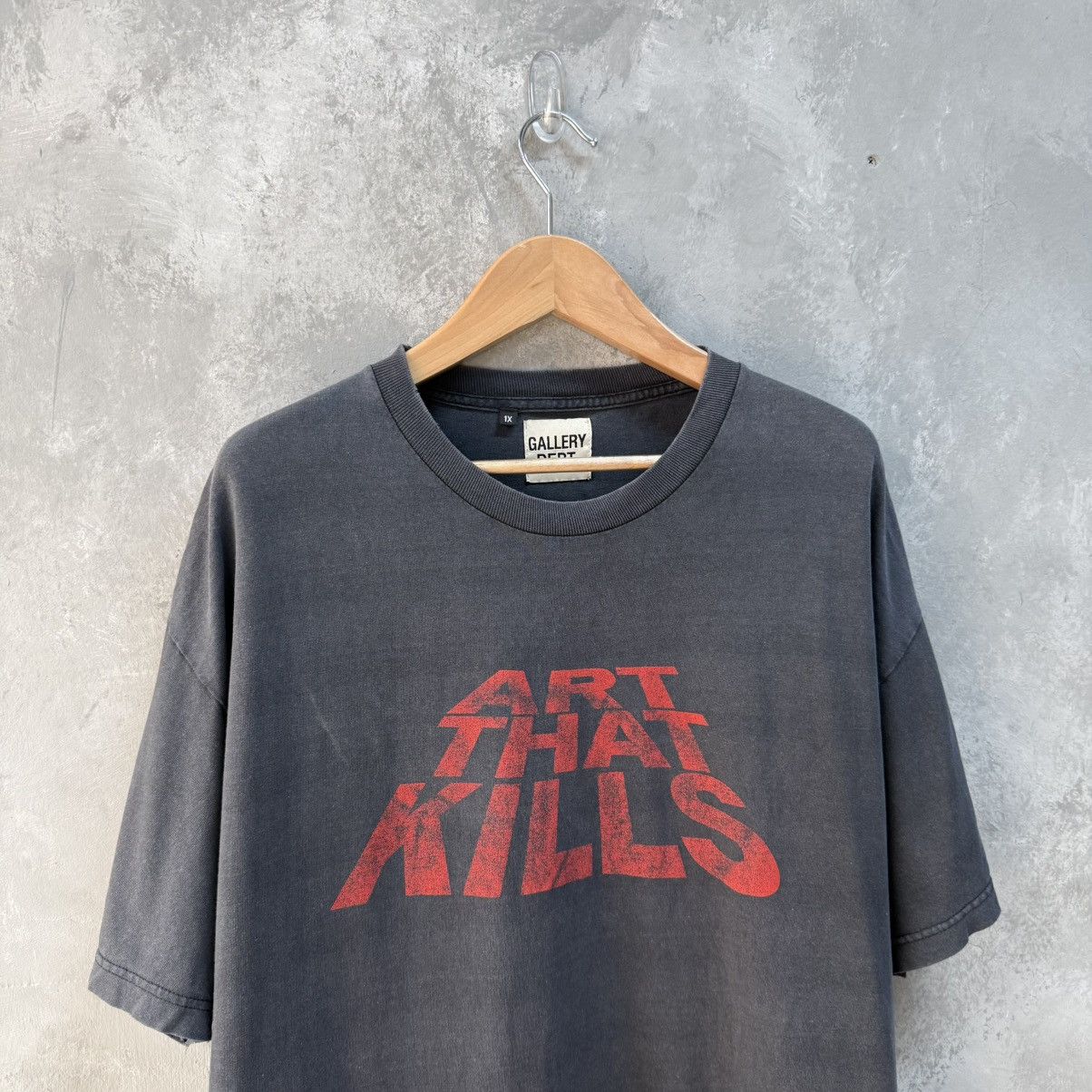 Gallery Dept. Art That Kills Gallery Department Dept. T-Shirt Tee ATK Size US XL / EU 56 / 4 - 2 Thumbnail