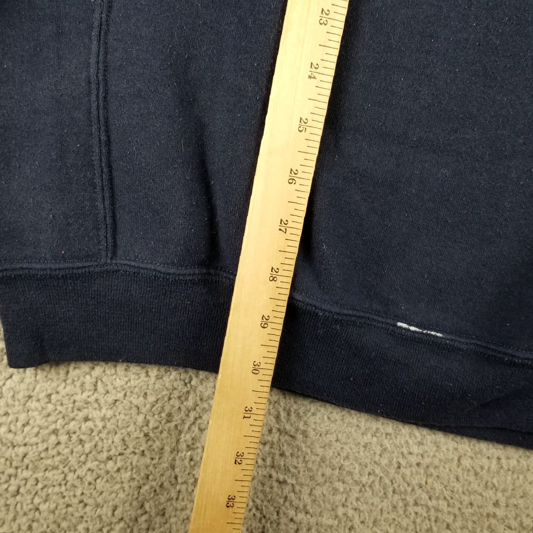 Russell Athletic Vintage Russell Sweatshirt Men XXL Blue Crewneck Sweater Y2K Size US XXL / EU 58 / 5 - 5 Thumbnail