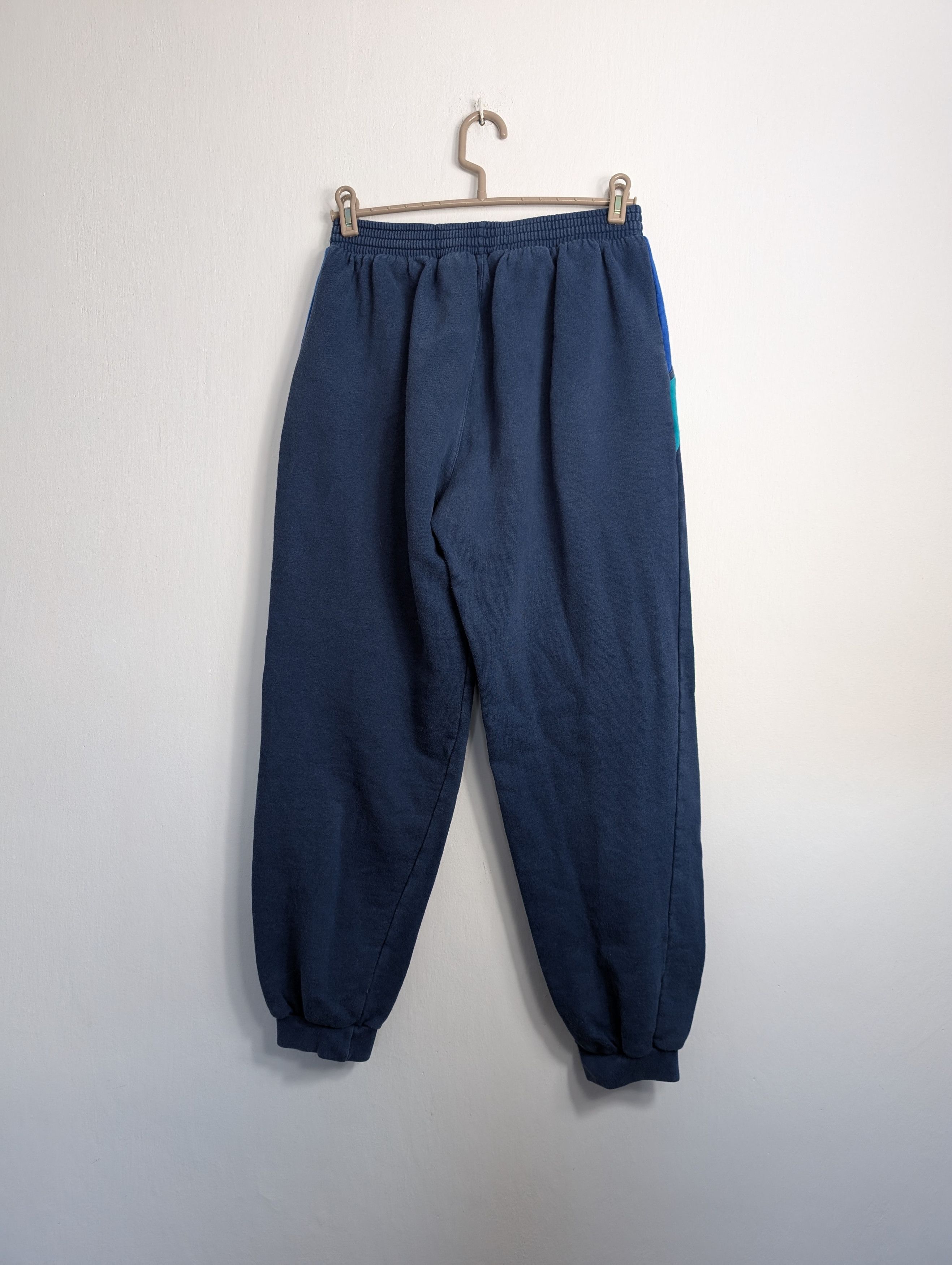 Reebok × Vintage Vintage Reebok Joggers Sweatpants y2k Size US 34 / EU 50 - 4 Thumbnail