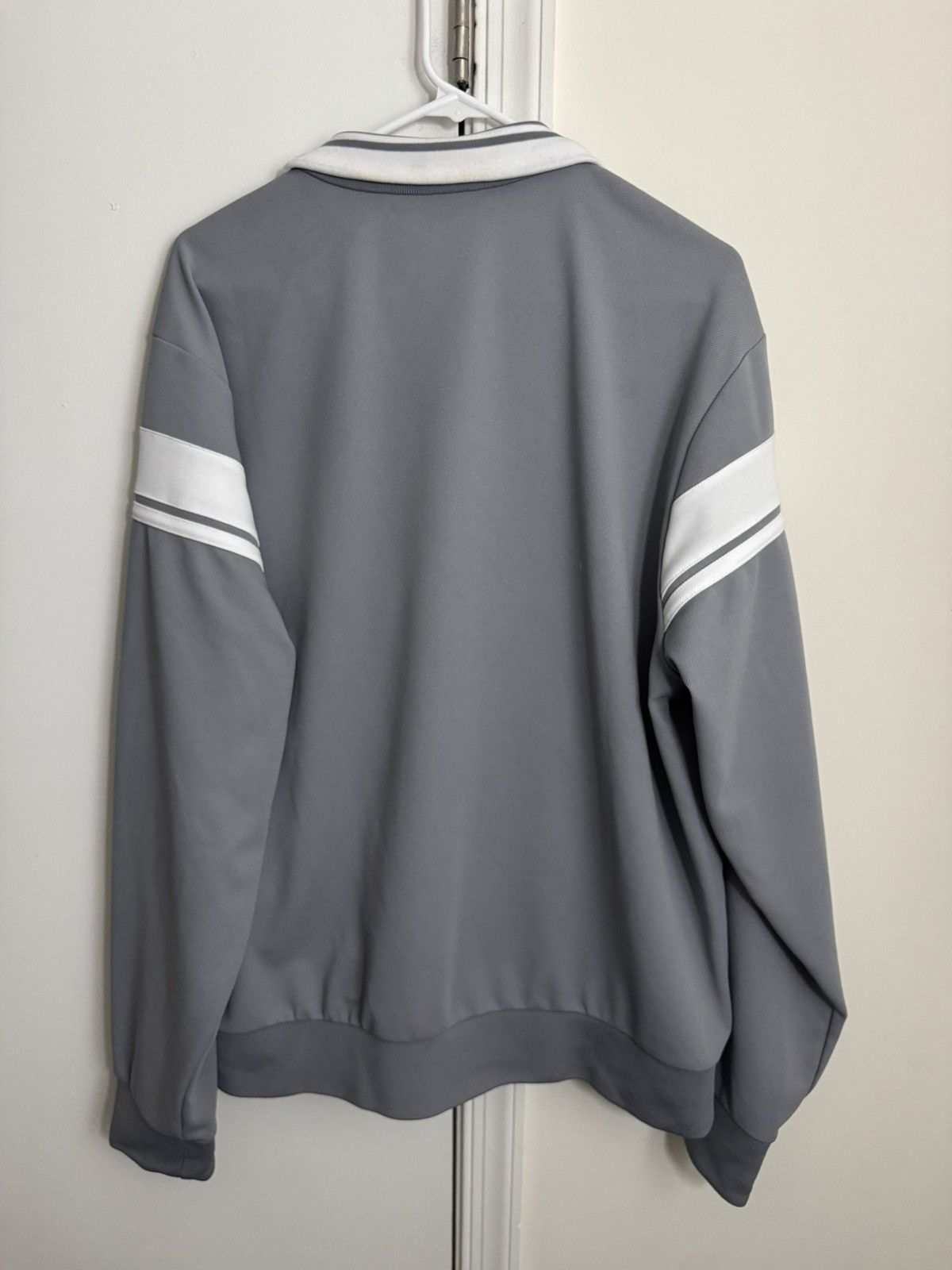 Sergio Tacchini SERGIO TACCHINI TRACK JACKET Size US XL / EU 56 / 4 - 2 Thumbnail