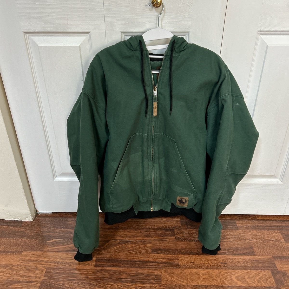 Other Berne Apparel Size US XL / EU 56 / 4 - 1 Thumbnail