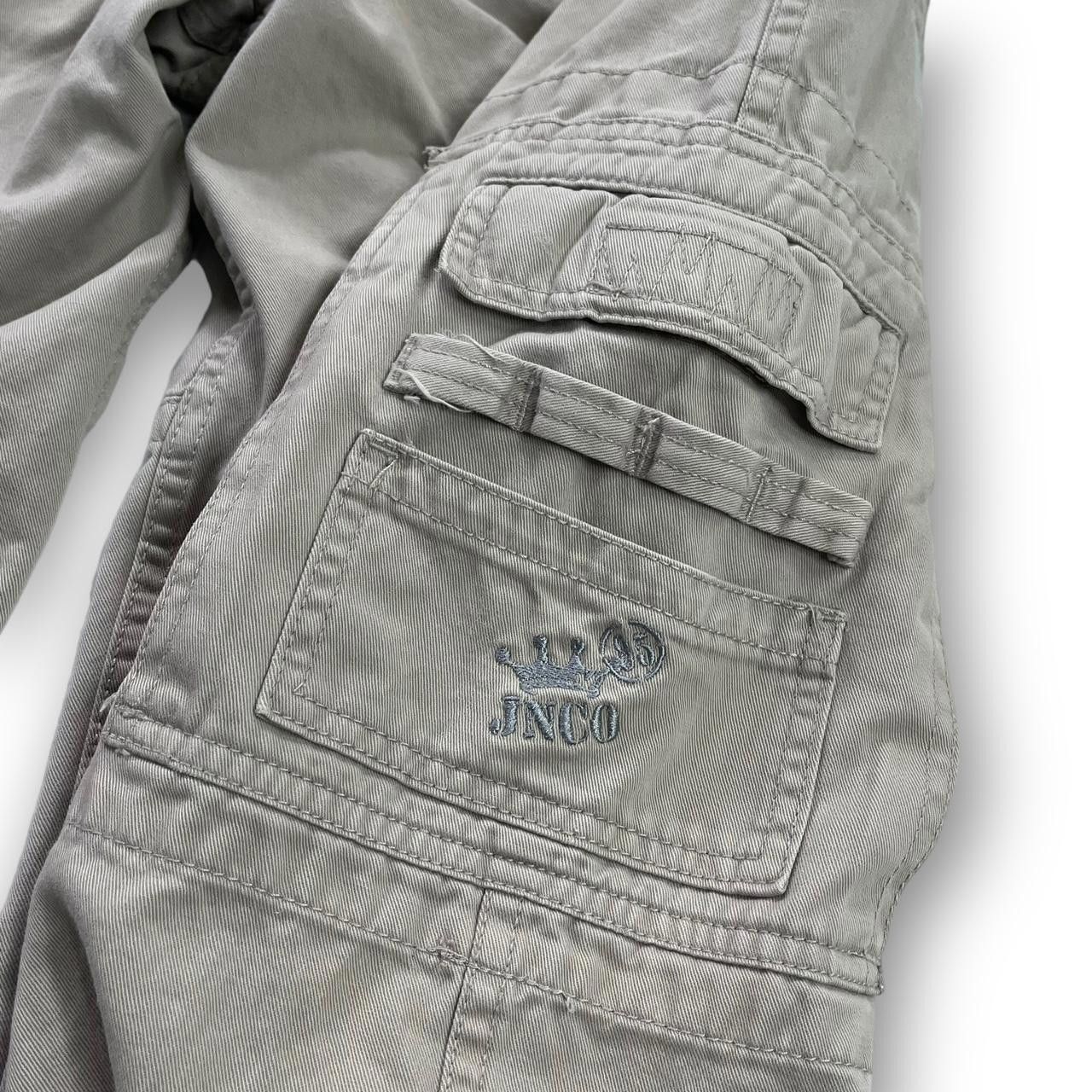 JNCO JNCO Men's Trousers Size US 31 - 5 Thumbnail