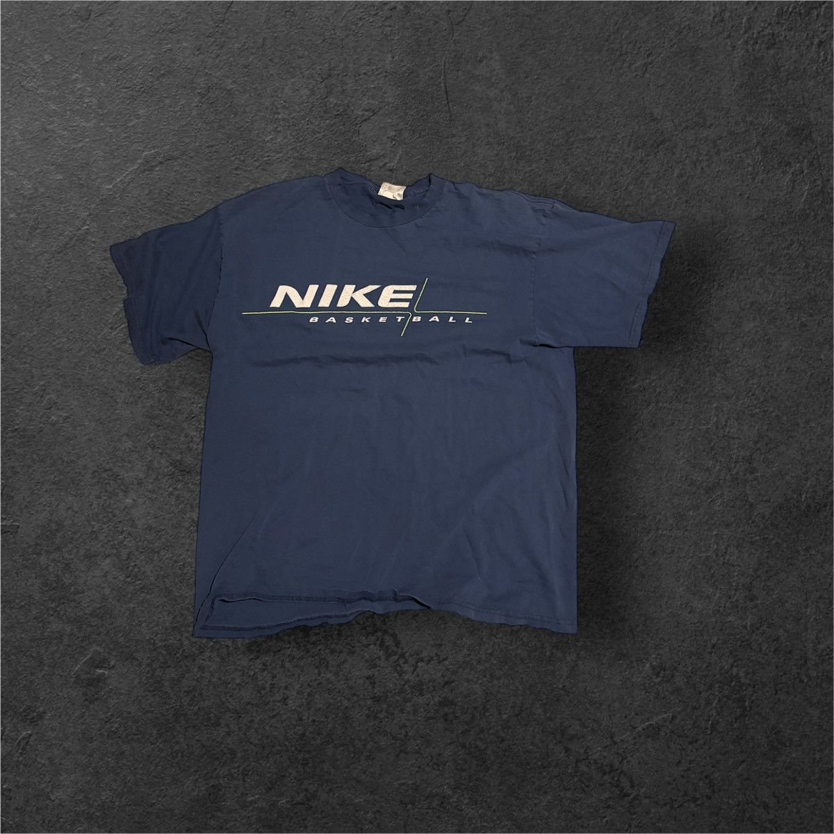 Nike Vintage nike tee Size US L / EU 52-54 / 3 - 1 Preview