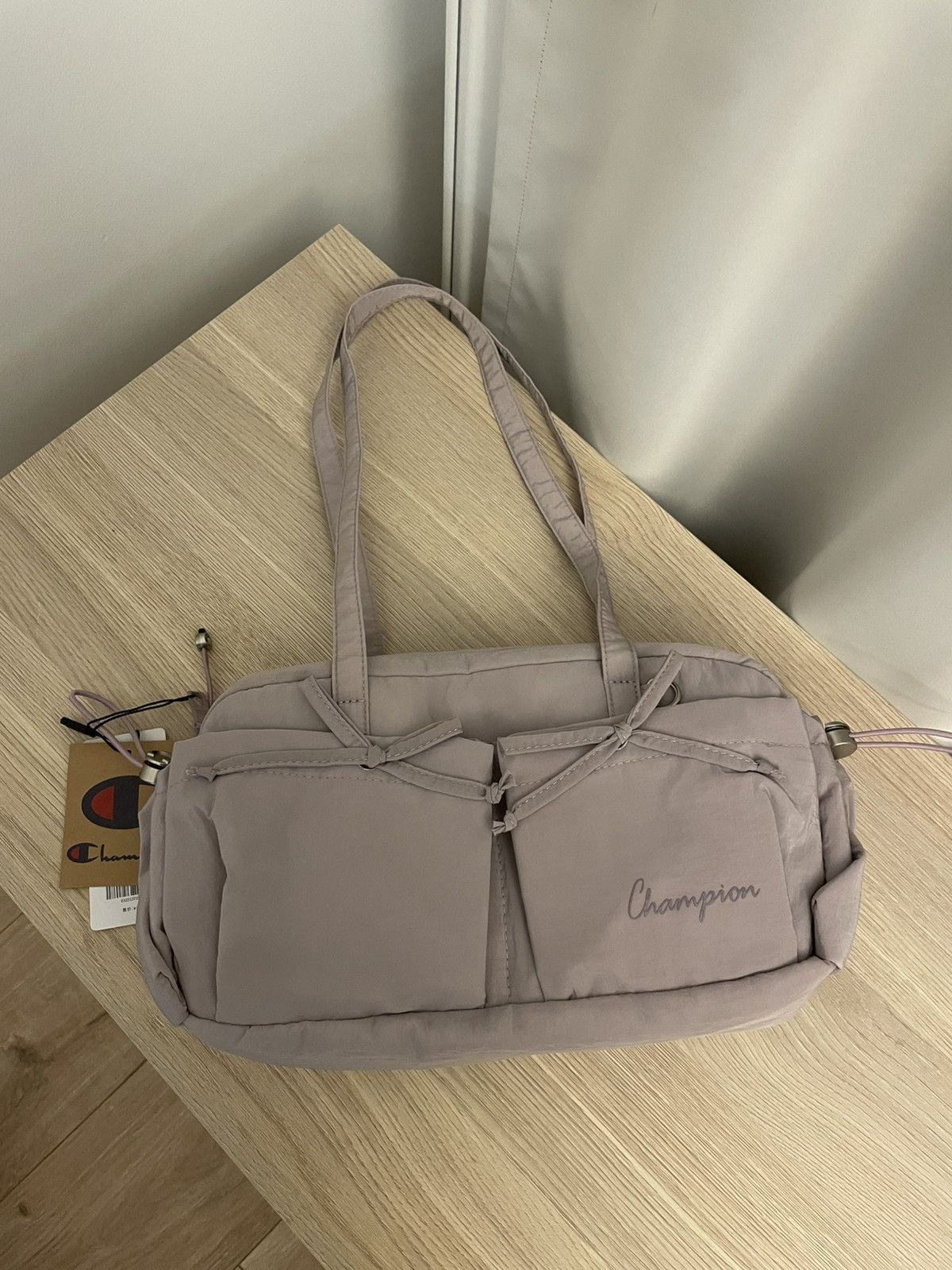 Champion champion bag Size ONE SIZE - 1 Thumbnail