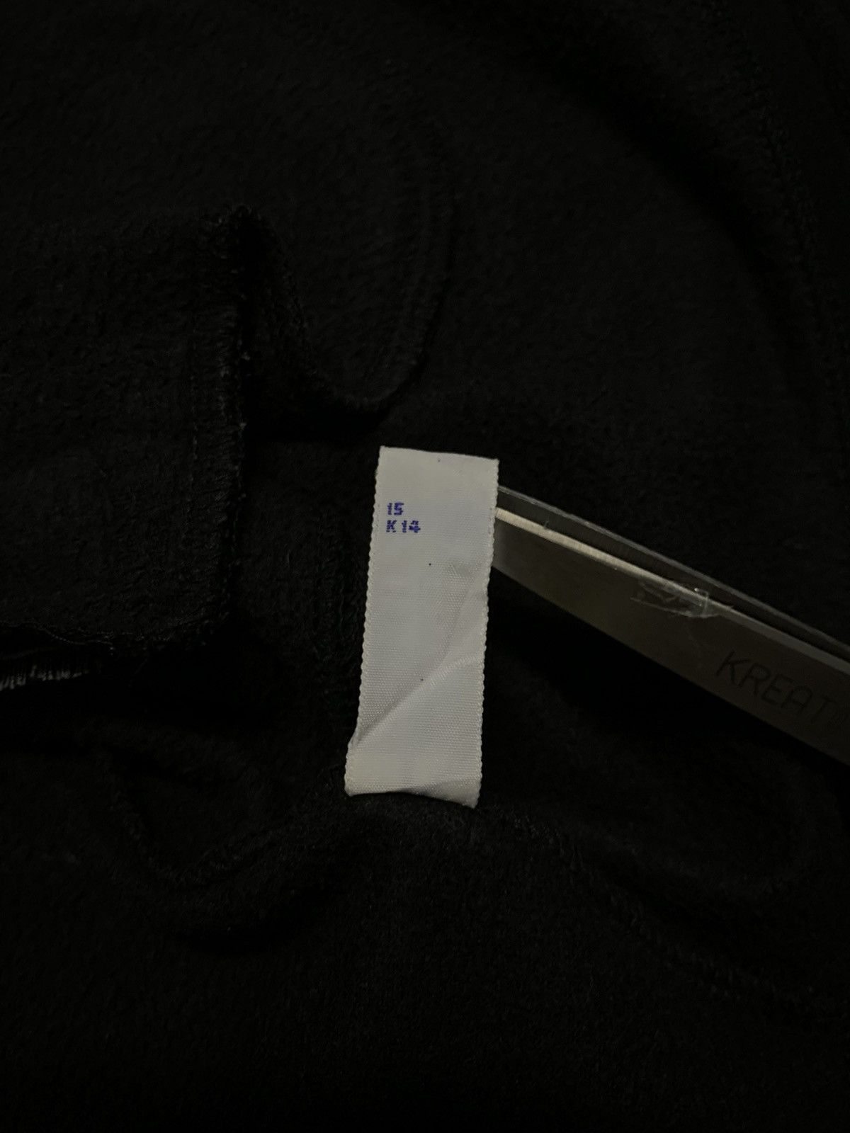 Ralph Lauren Vintage 90s Polo Sport Ralph Lauren Fleece Full Zip Sweater Size US M / EU 48-50 / 2 - 18 Thumbnail