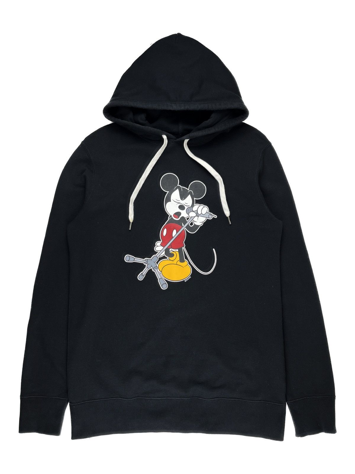 Disney × Japanese Brand × Number (N)ine Number (N)ine Mickey Mouse