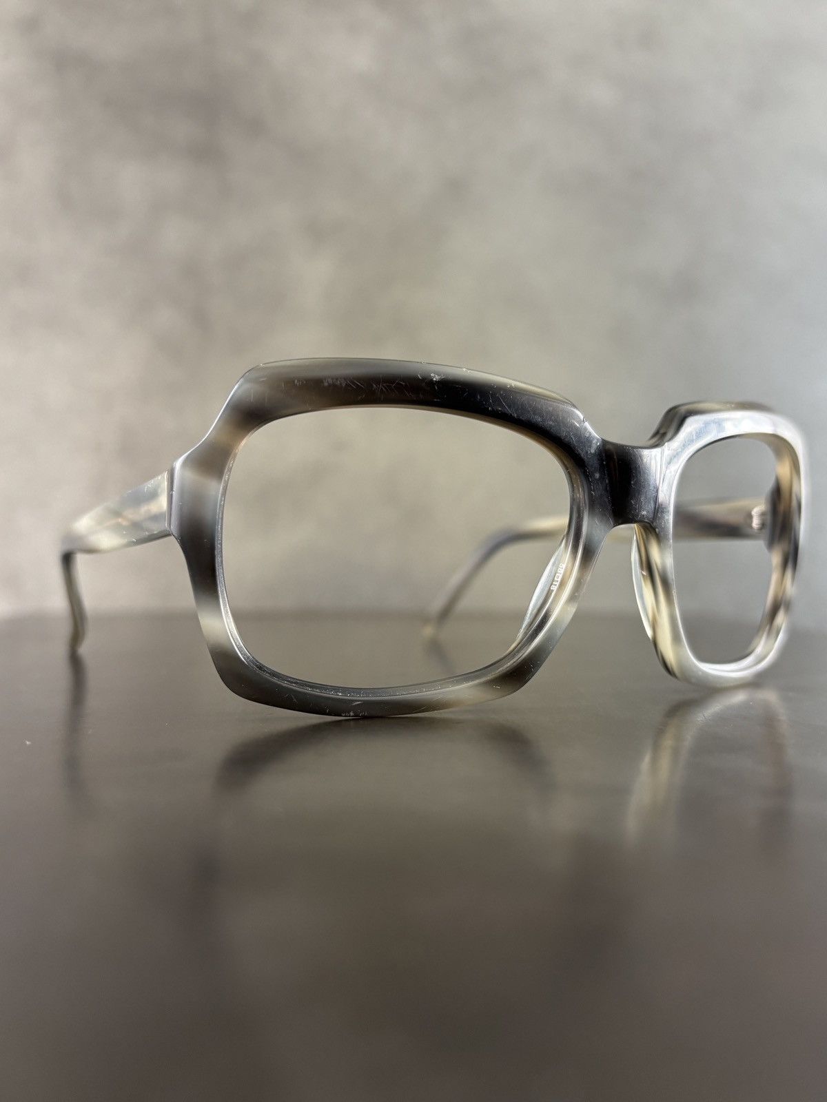 Designer 2000s Kate Spade Made in Italy Sunglasses Frames Oversized Size ONE SIZE - 18 Thumbnail