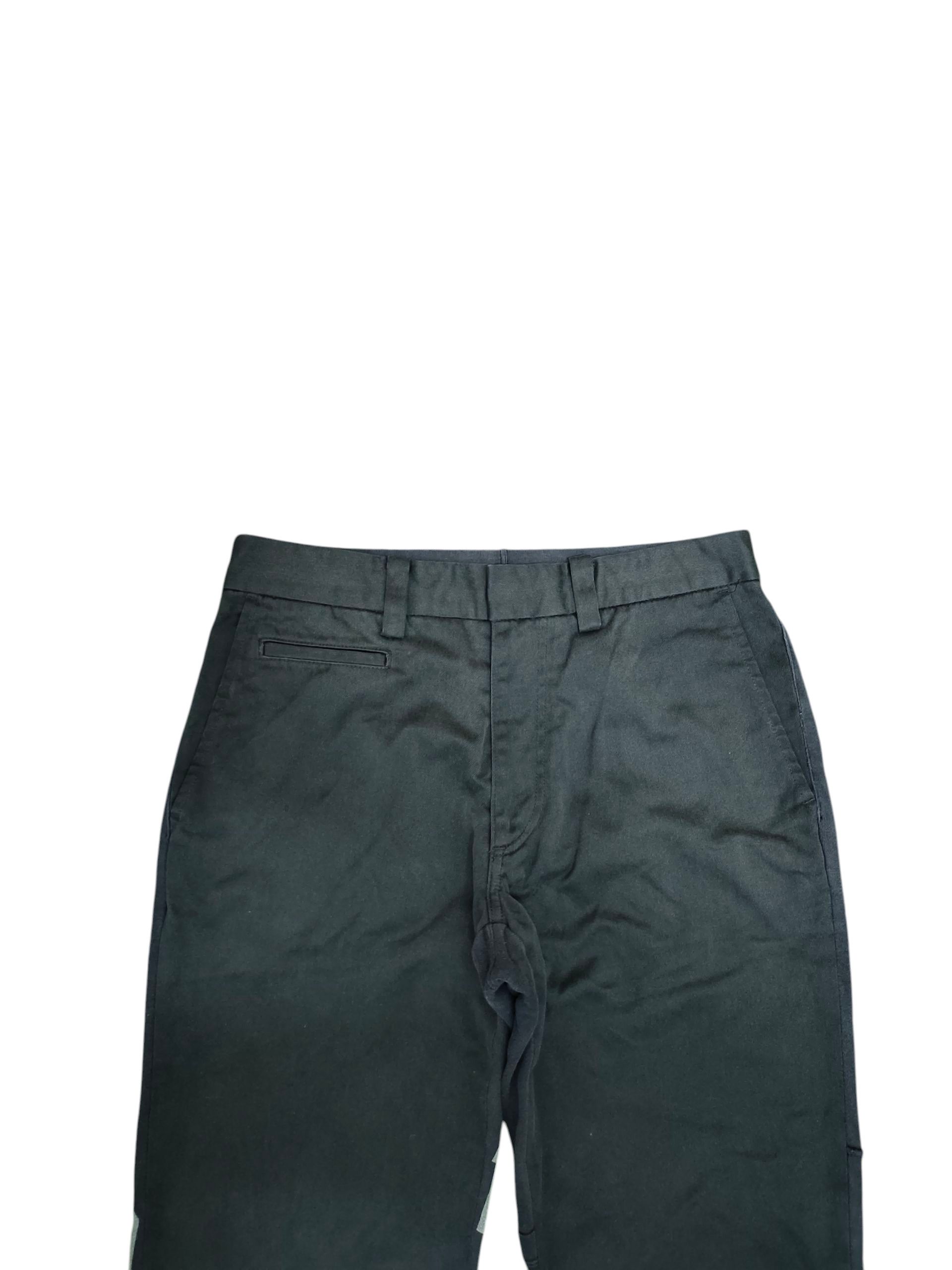 Undercover SS16 Undercover Hybrid Pants- The Greatest Paperdoll Hybrids Size US 31 - 7 Thumbnail