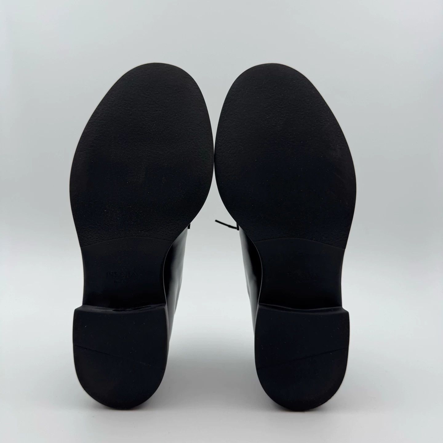 Prada Prada Loafer EU38 Size US 7.5 / IT 37.5 - 7 Thumbnail