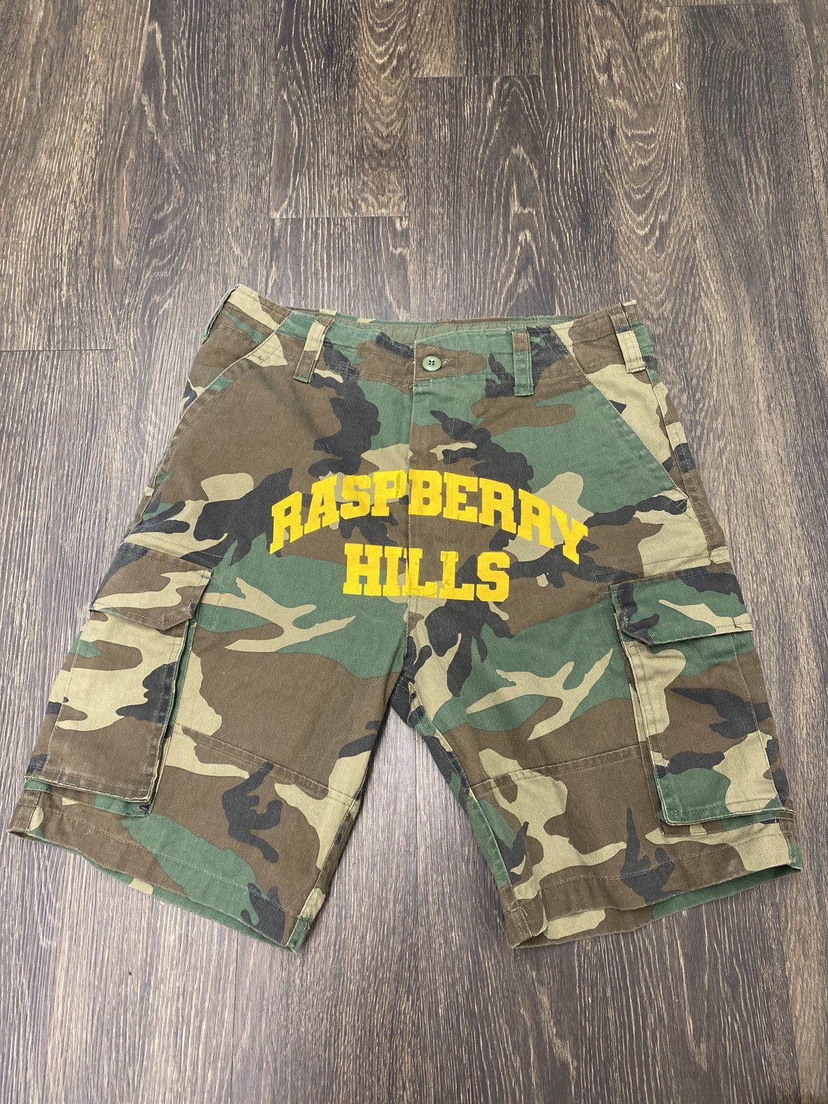 Alexander Wang Logo Elastic Brief Layer Shorts