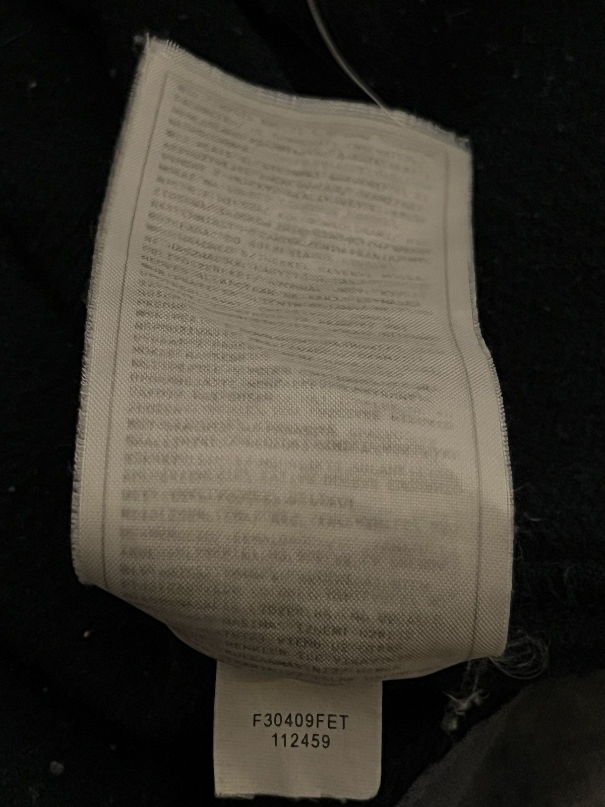Nike × Vintage Nike Size US M / EU 48-50 / 2 - 7 Thumbnail