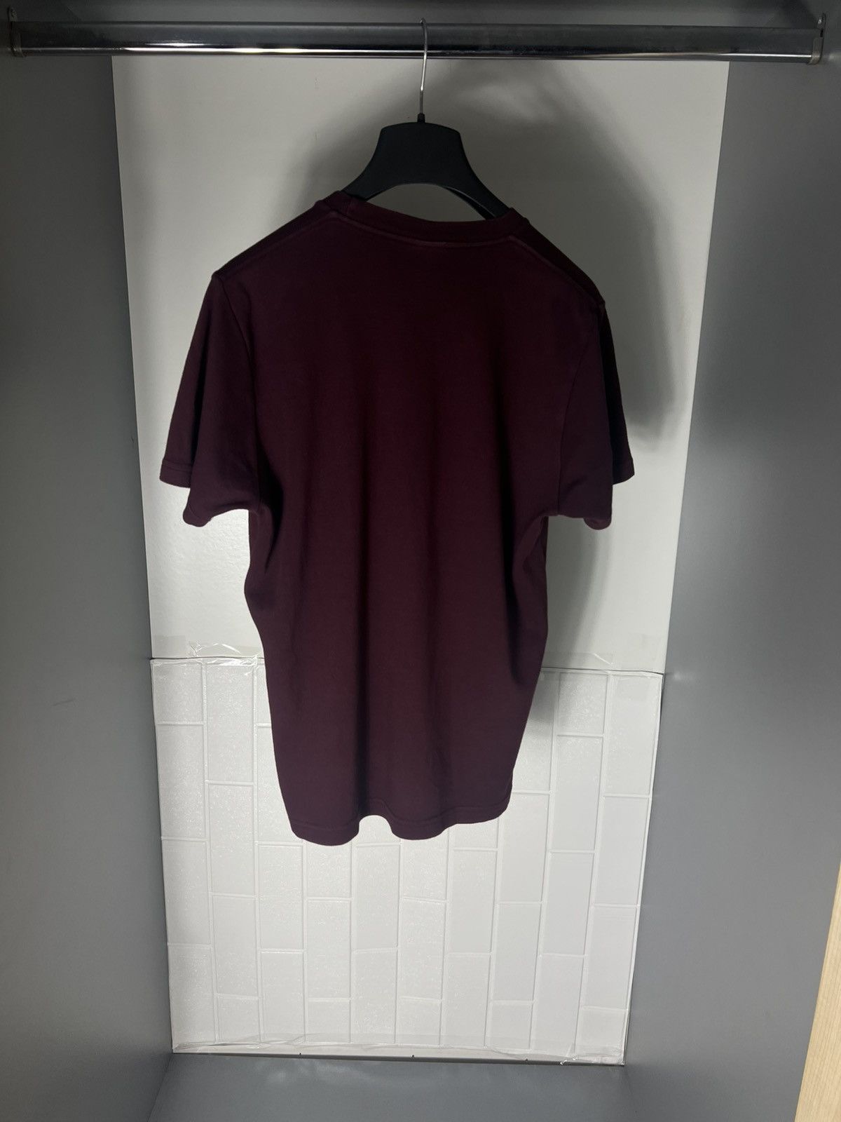 October's Very Own × Vintage VERY RARE OCTOBERS VERY OWN CLASSIC DESIGNER T-SHIRT CASUAL Size US M / EU 48-50 / 2 - 6 Thumbnail
