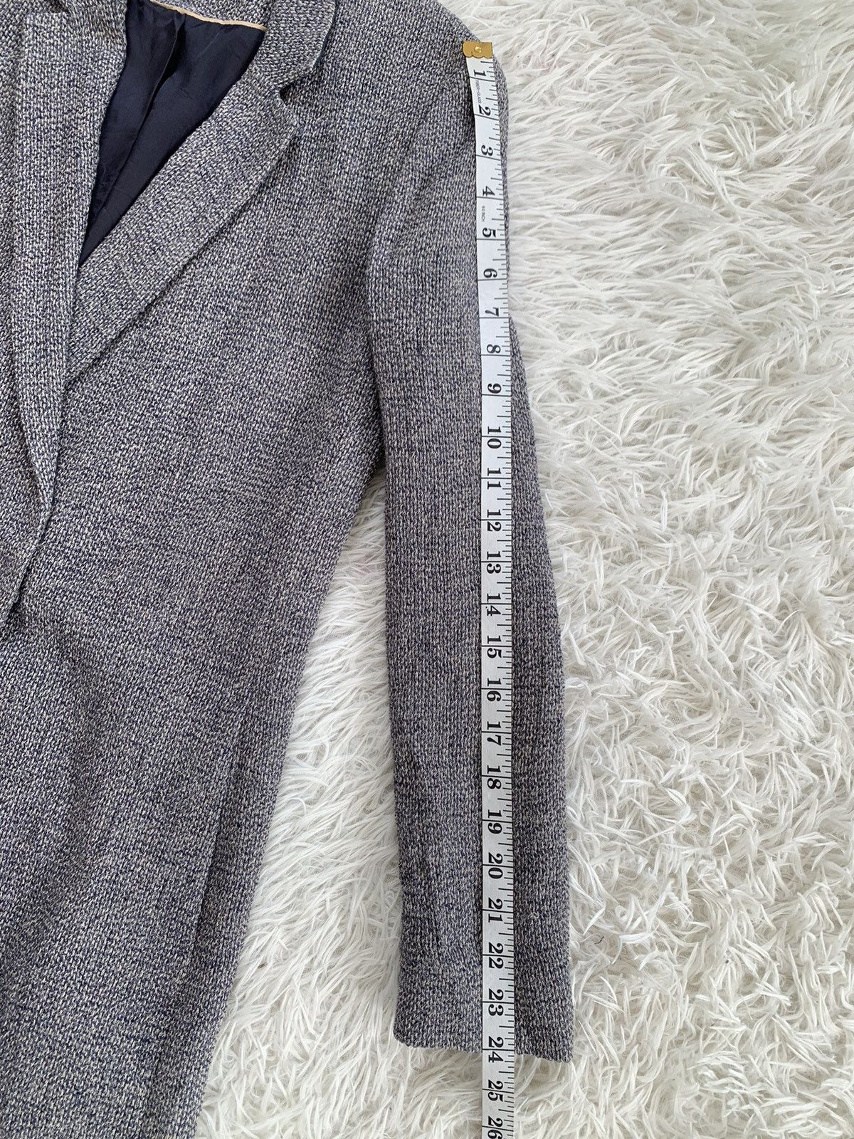 Massimo Dutti Massimo Dutti Jacket Made in Portugal Size M / US 6-8 / IT 42-44 - 19 Thumbnail