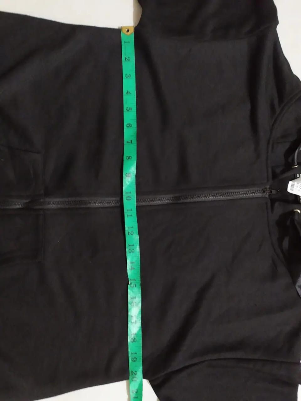 Japanese Brand Hell Cat Punk Japanese Bunny Horn Devil Short Sleeve Hoodie Size L / US 10 / IT 46 - 10 Thumbnail