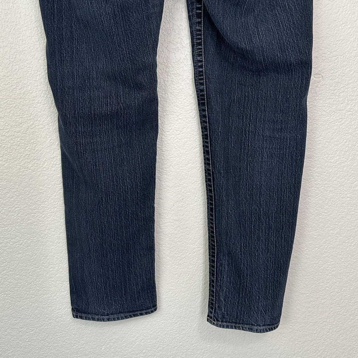 Torrid Torrid Vintage Blue Denim Straight Jeans Size 40" / US 18 - 8 Thumbnail