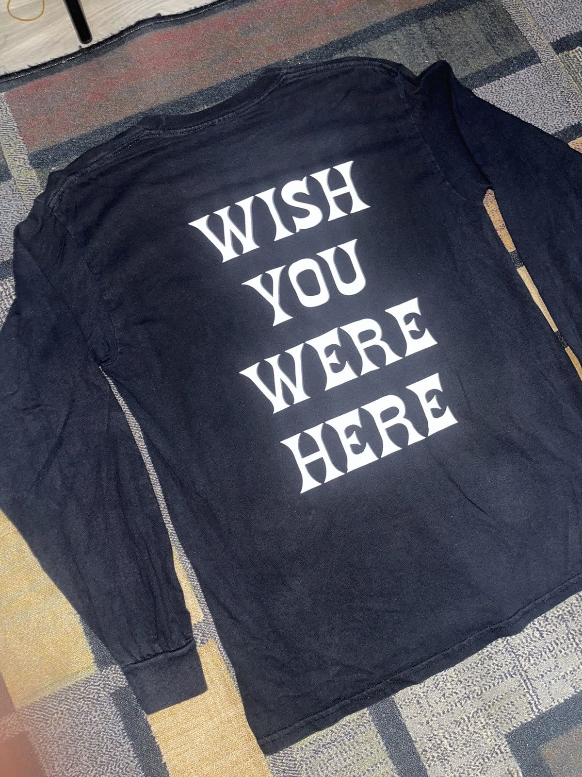 A$AP Rocky Astro World - Asap Rocky Size US S / EU 44-46 / 1 - 6 Thumbnail