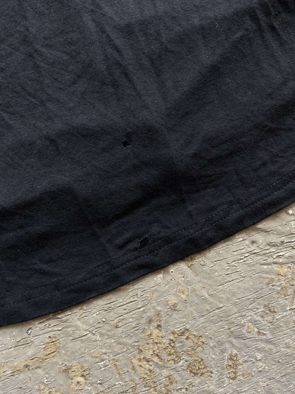 Lip Service 2000s Lip Service - Vkei Style Flare Sleeve Long Sleeve Tee Size S / US 4 / IT 40 - 8 Thumbnail