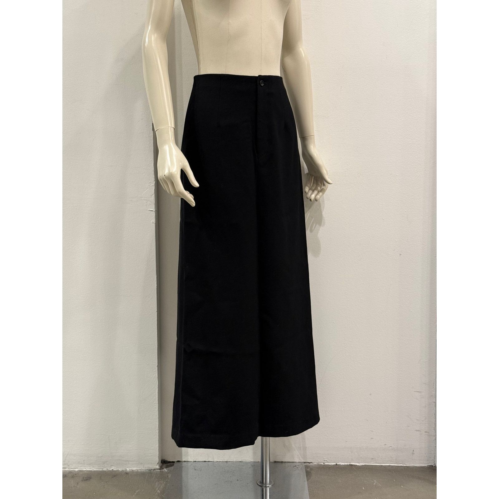 Comme des Garcons 1990s Comme des Garçons maxi skirt Size 28" / US 6 / IT 42 - 2 Thumbnail