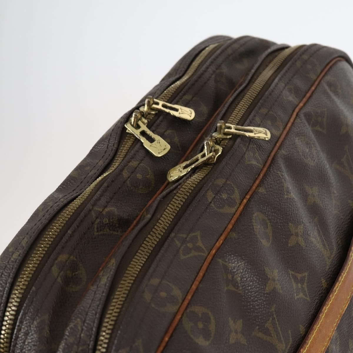 Louis Vuitton LOUIS VUITTON Monogram Reporter GM Shoulder Bag M45252 Size ONE SIZE - 7 Thumbnail