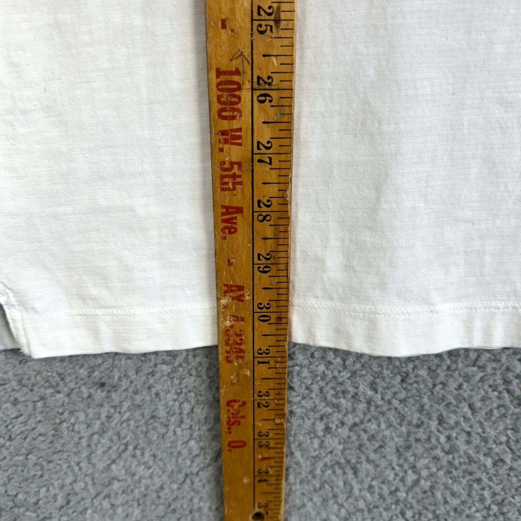 Banana Republic VINTAGE Size US XL / EU 56 / 4 - 7 Thumbnail