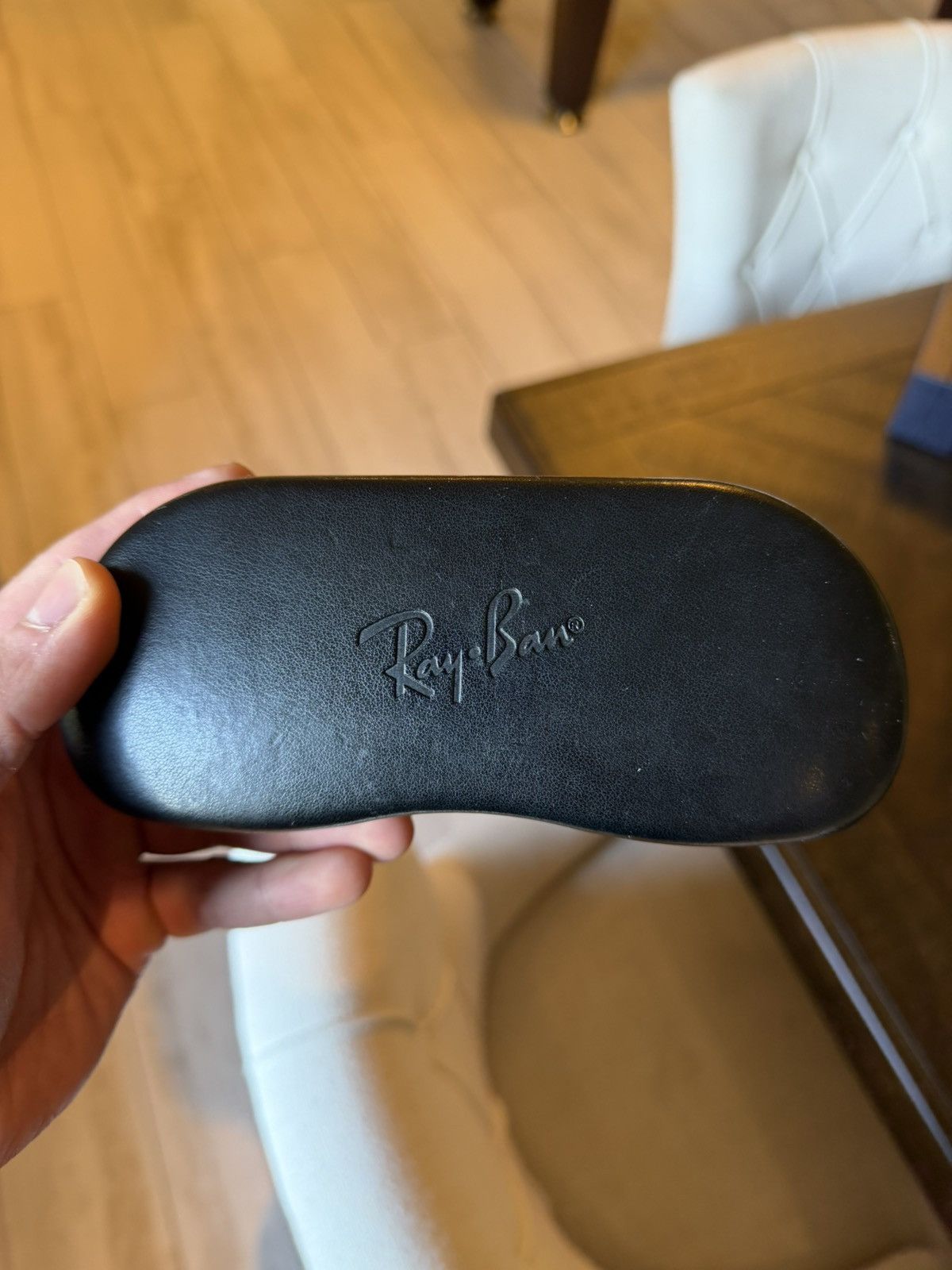 RayBan Ray ban sunglasses Size ONE SIZE - 5 Thumbnail
