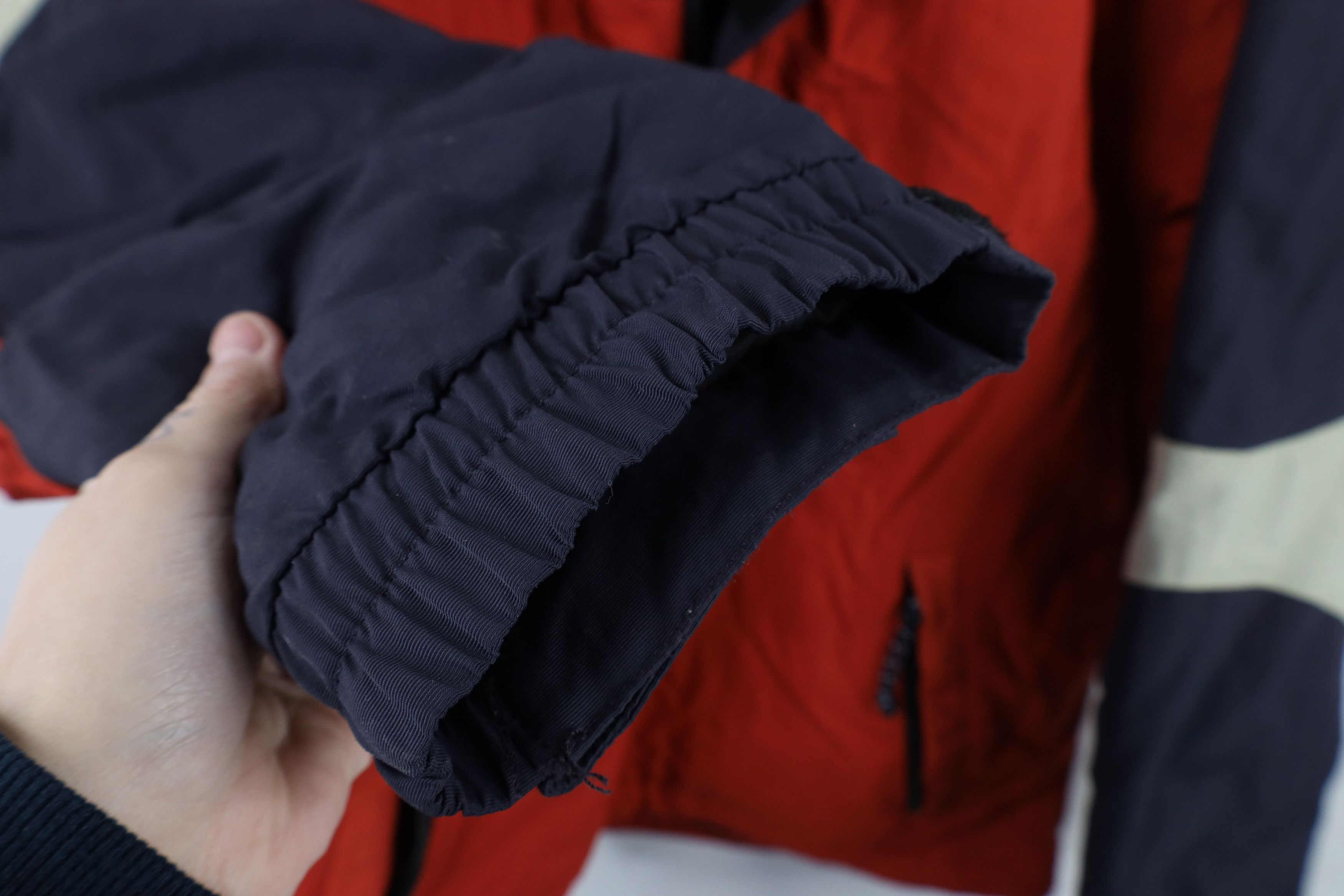 American Eagle Outfitters × Vintage Vintage 90s Y2K American Eagle Outfitters Snowboard Jacket Size US L / EU 52-54 / 3 - 8 Thumbnail